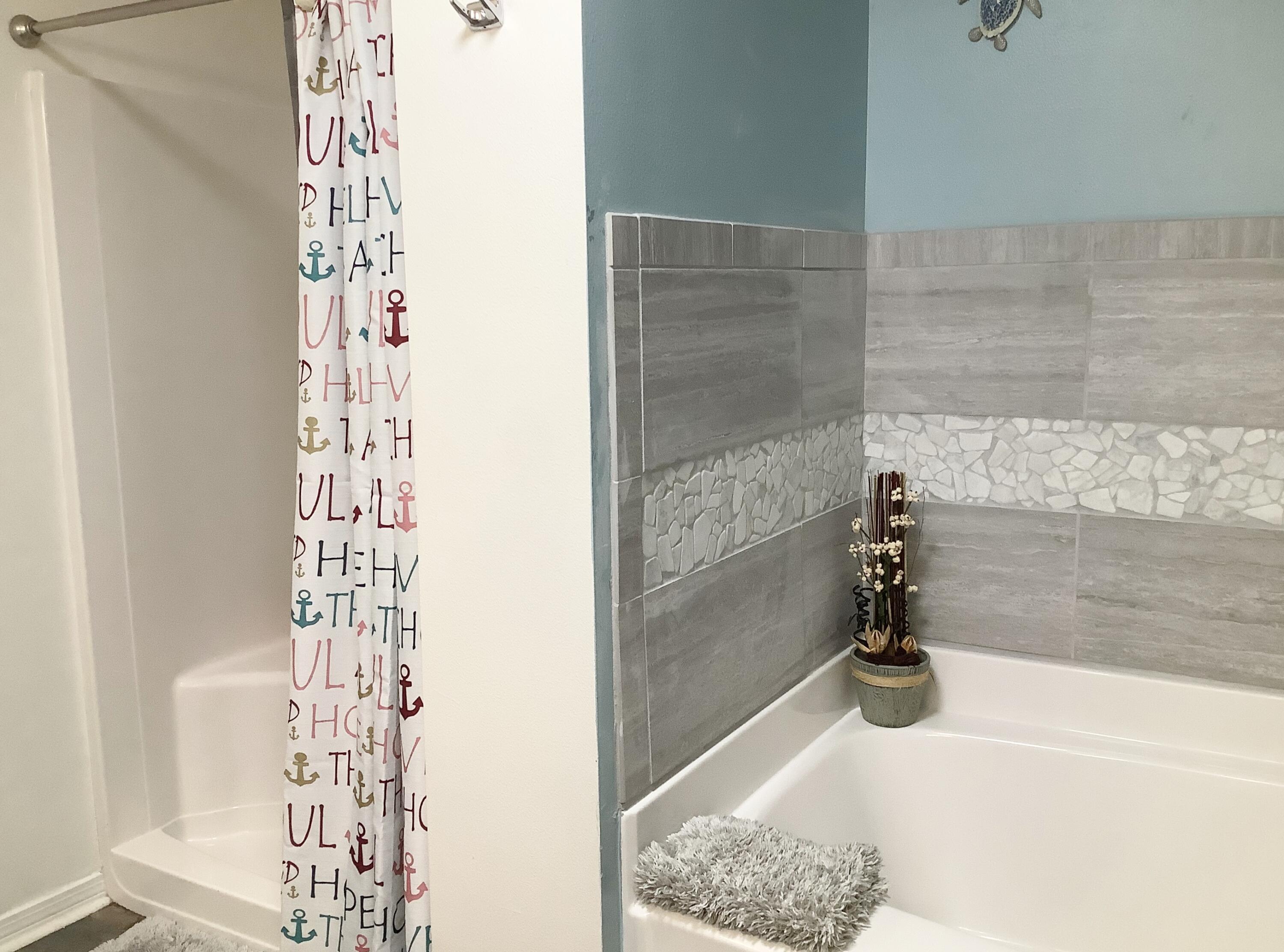 OLD BETHEL ESTATES PH II - Residential