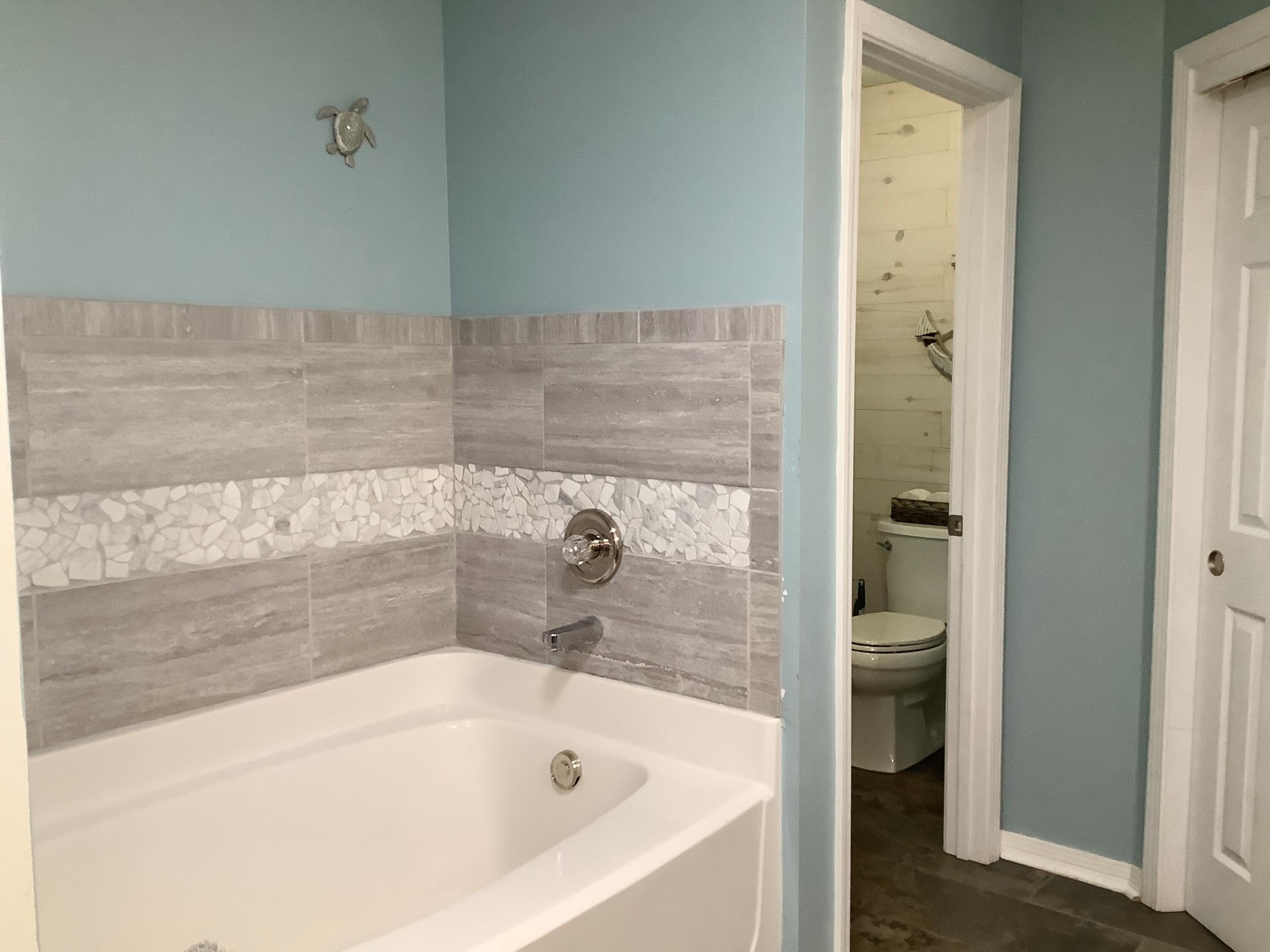 OLD BETHEL ESTATES PH II - Residential