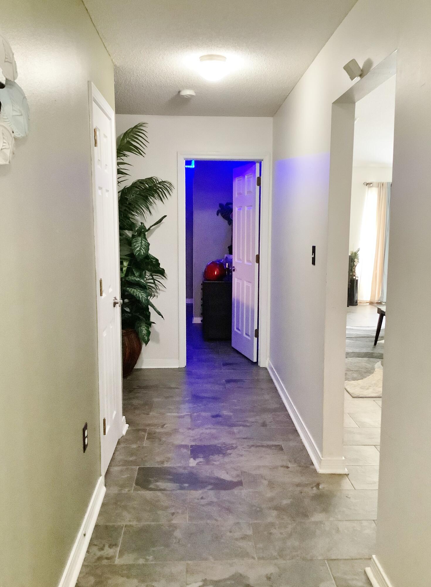 OLD BETHEL ESTATES PH II - Residential