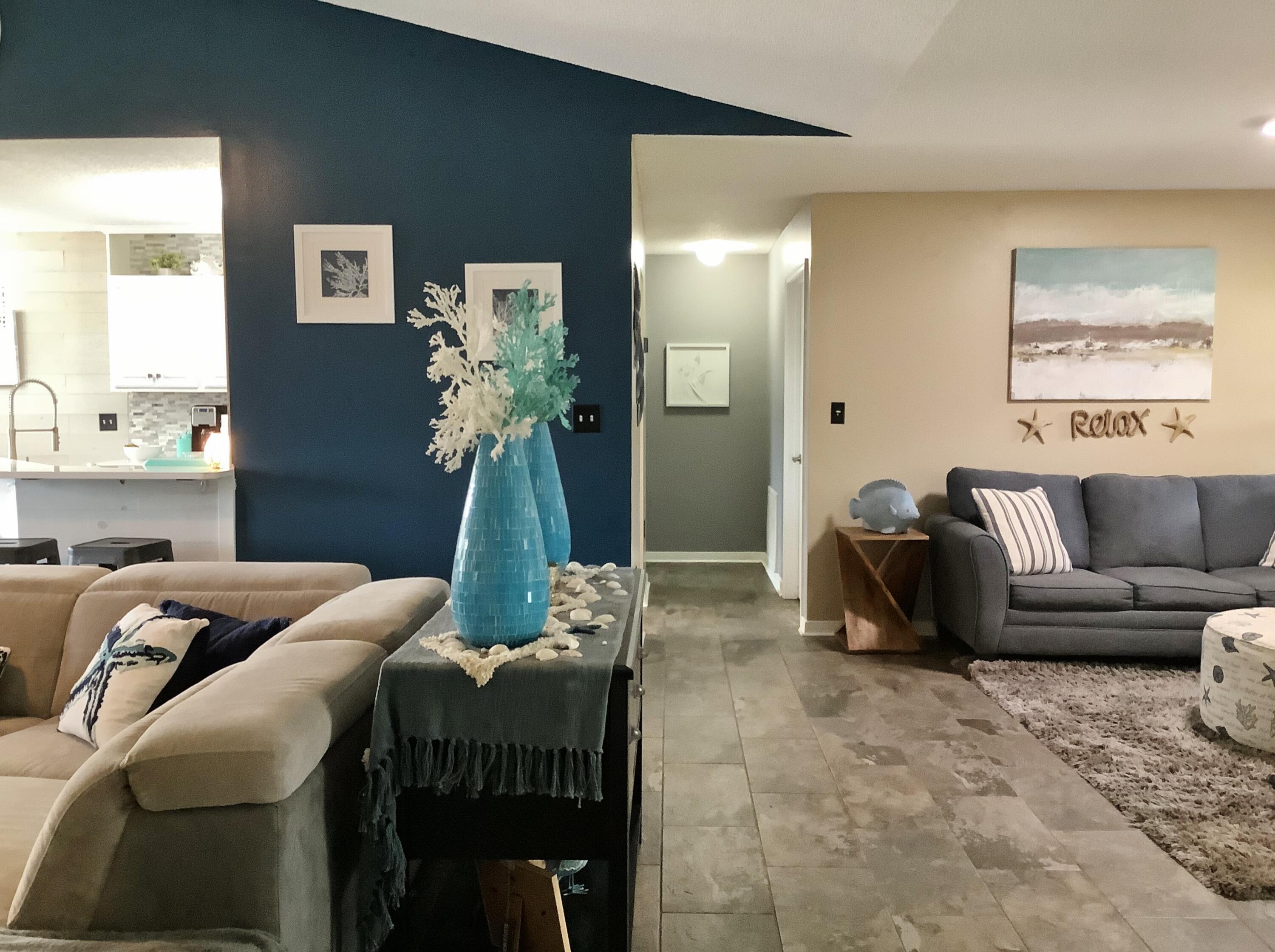 OLD BETHEL ESTATES PH II - Residential