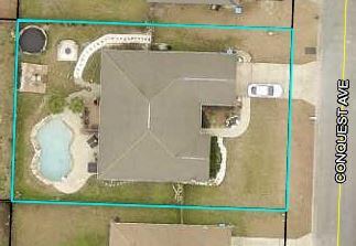 OLD BETHEL ESTATES PH II - Residential
