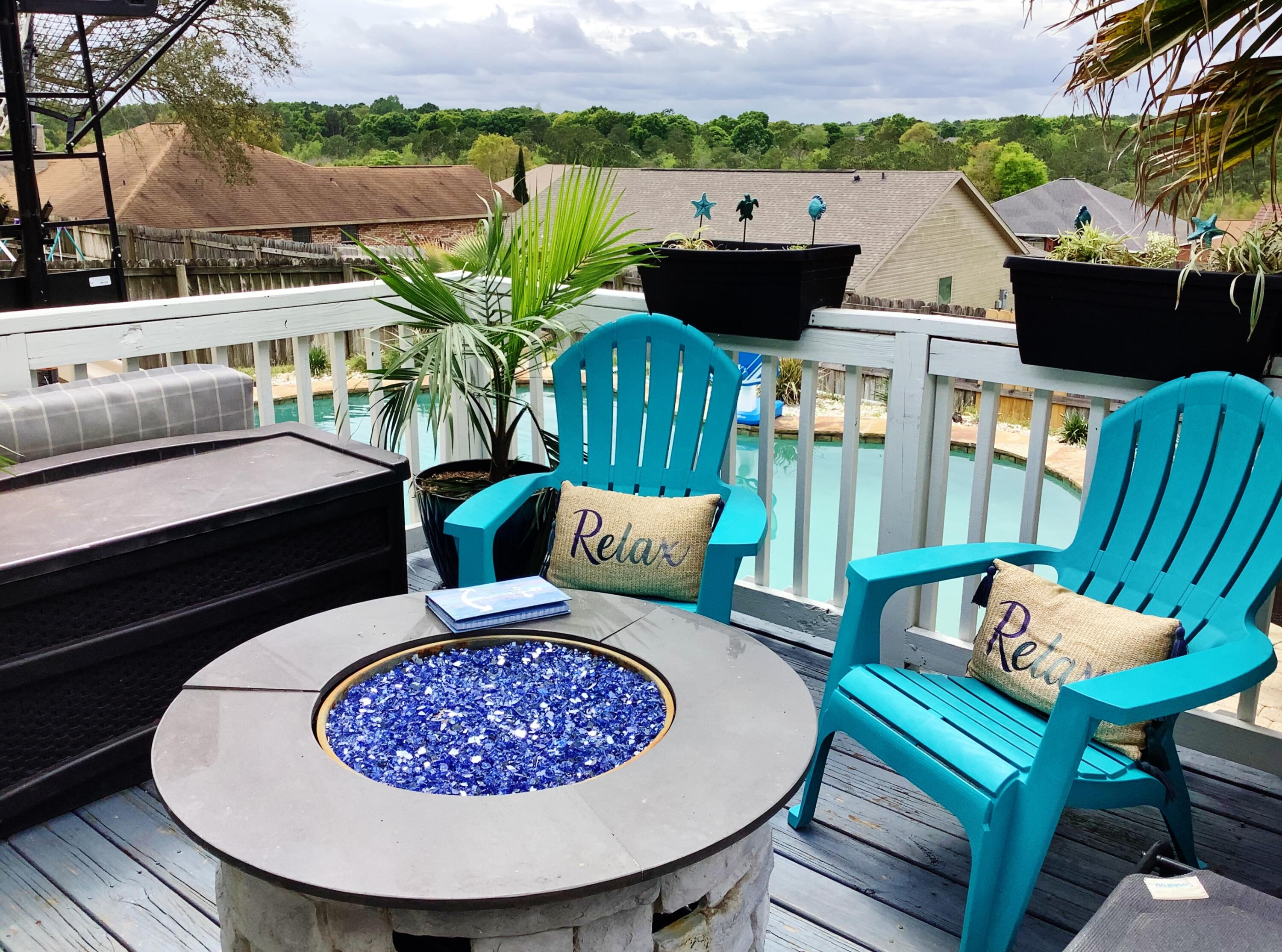 OLD BETHEL ESTATES PH II - Residential