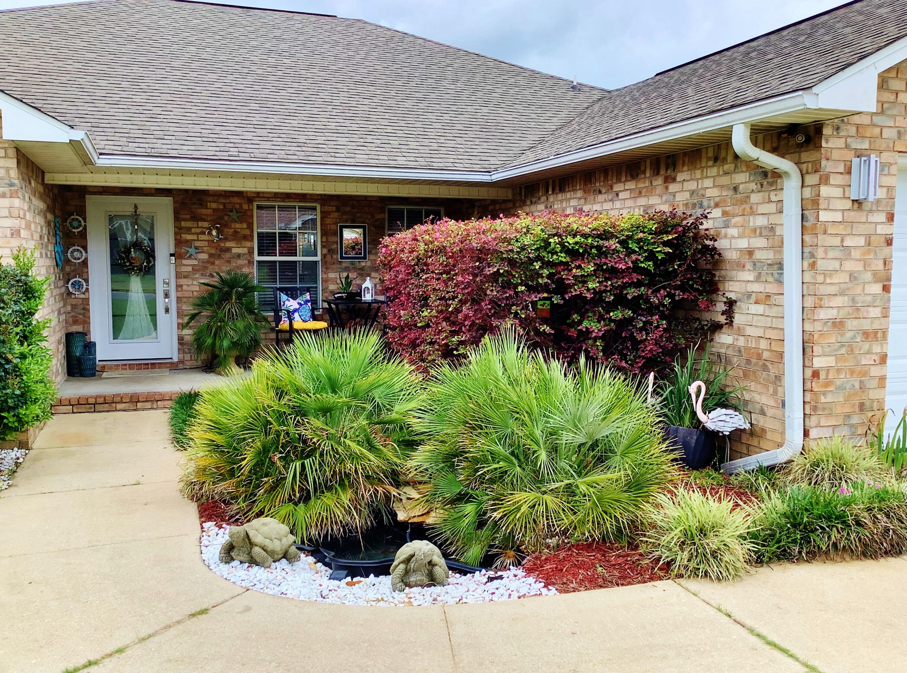 OLD BETHEL ESTATES PH II - Residential