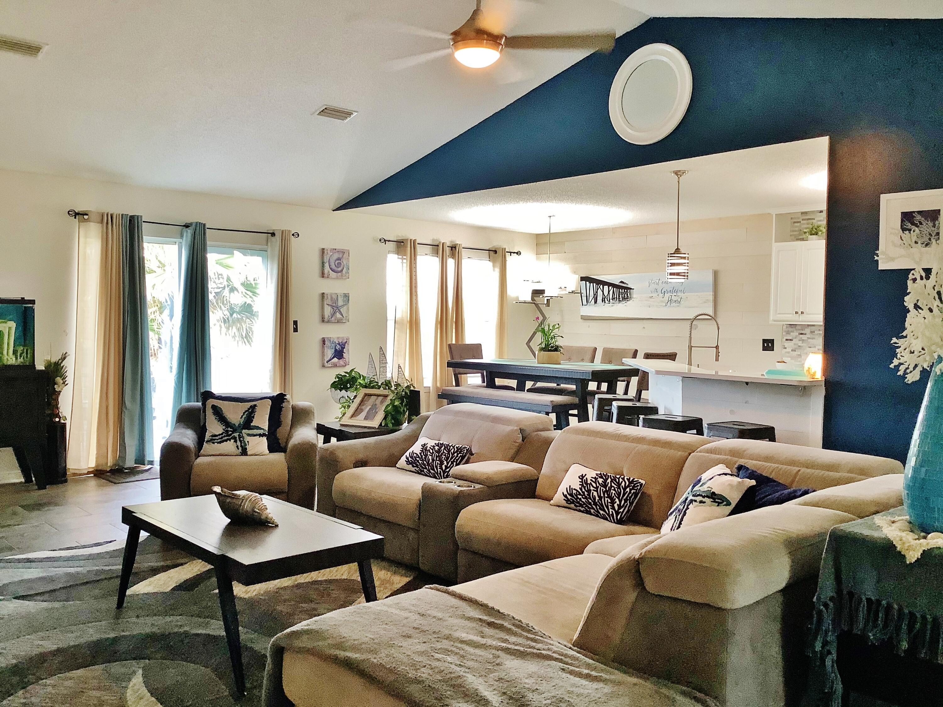 OLD BETHEL ESTATES PH II - Residential