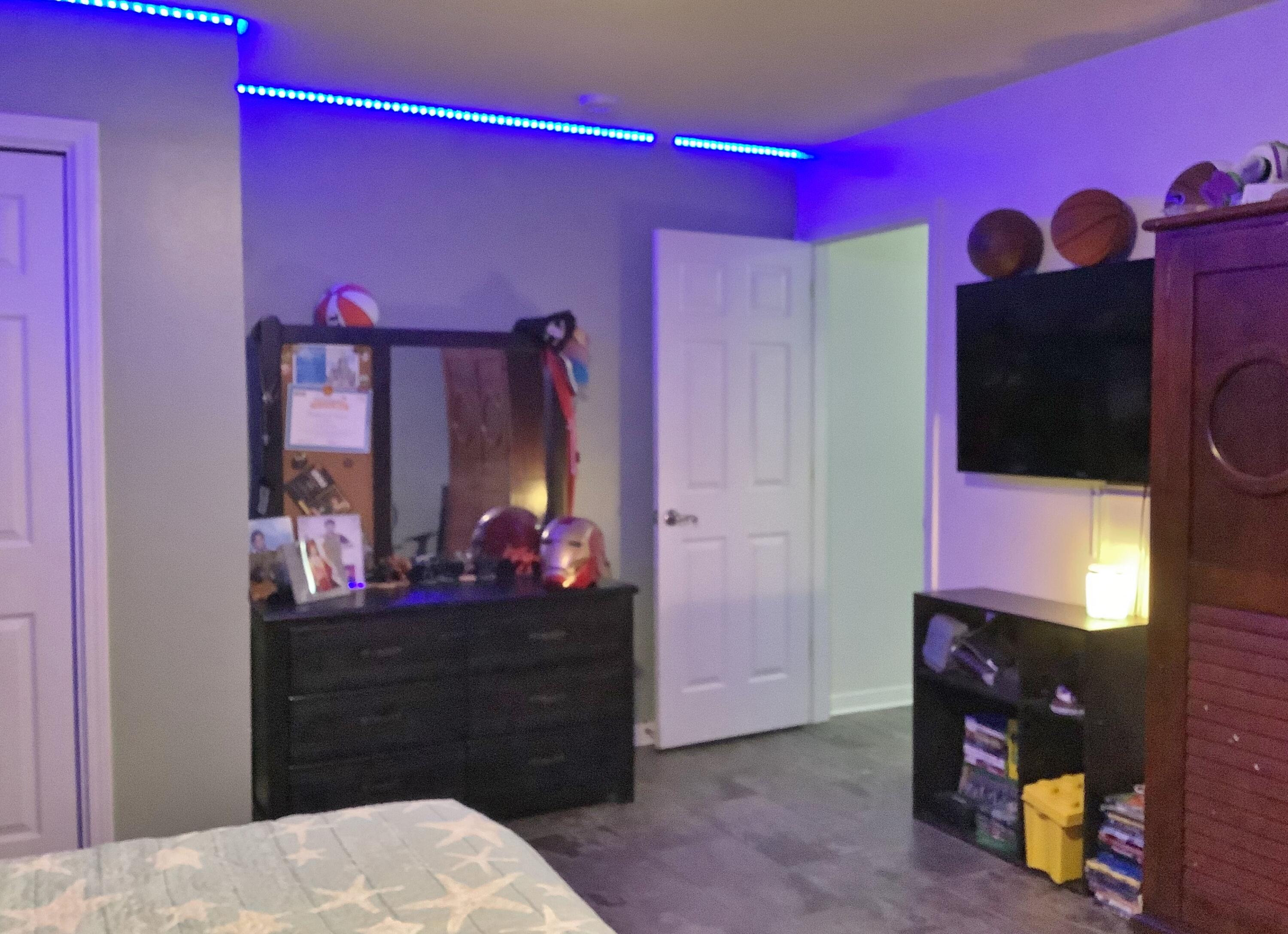 OLD BETHEL ESTATES PH II - Residential