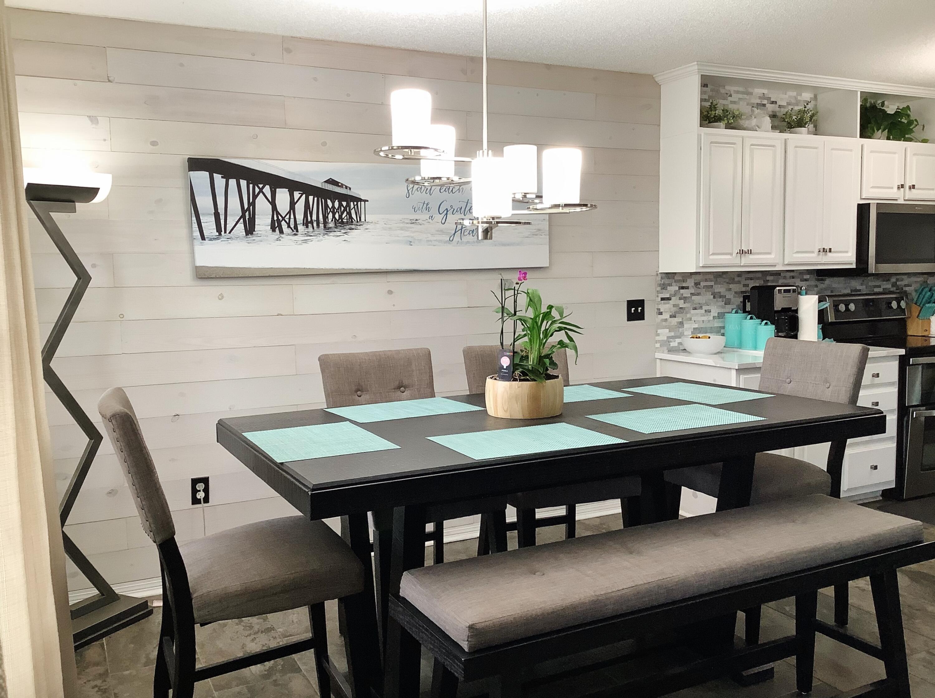 OLD BETHEL ESTATES PH II - Residential