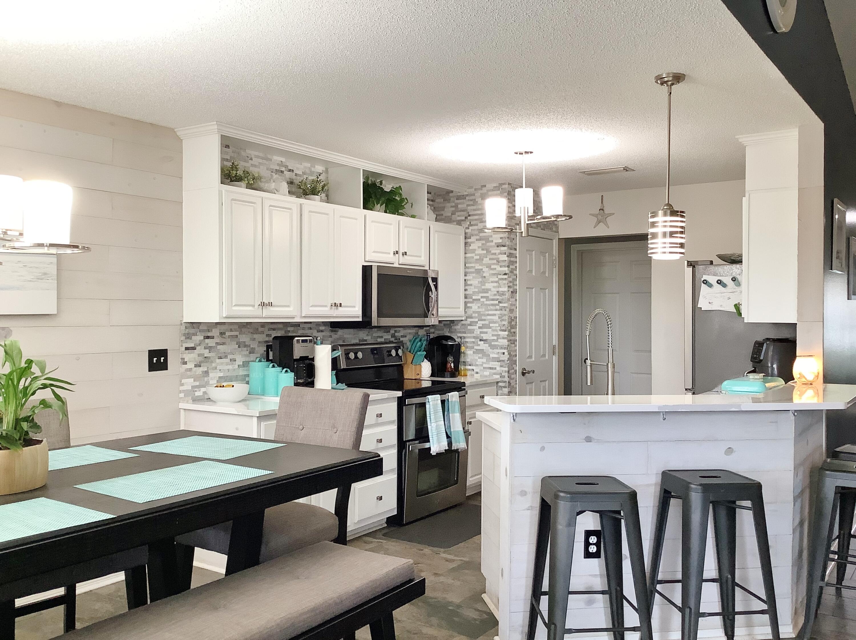 OLD BETHEL ESTATES PH II - Residential