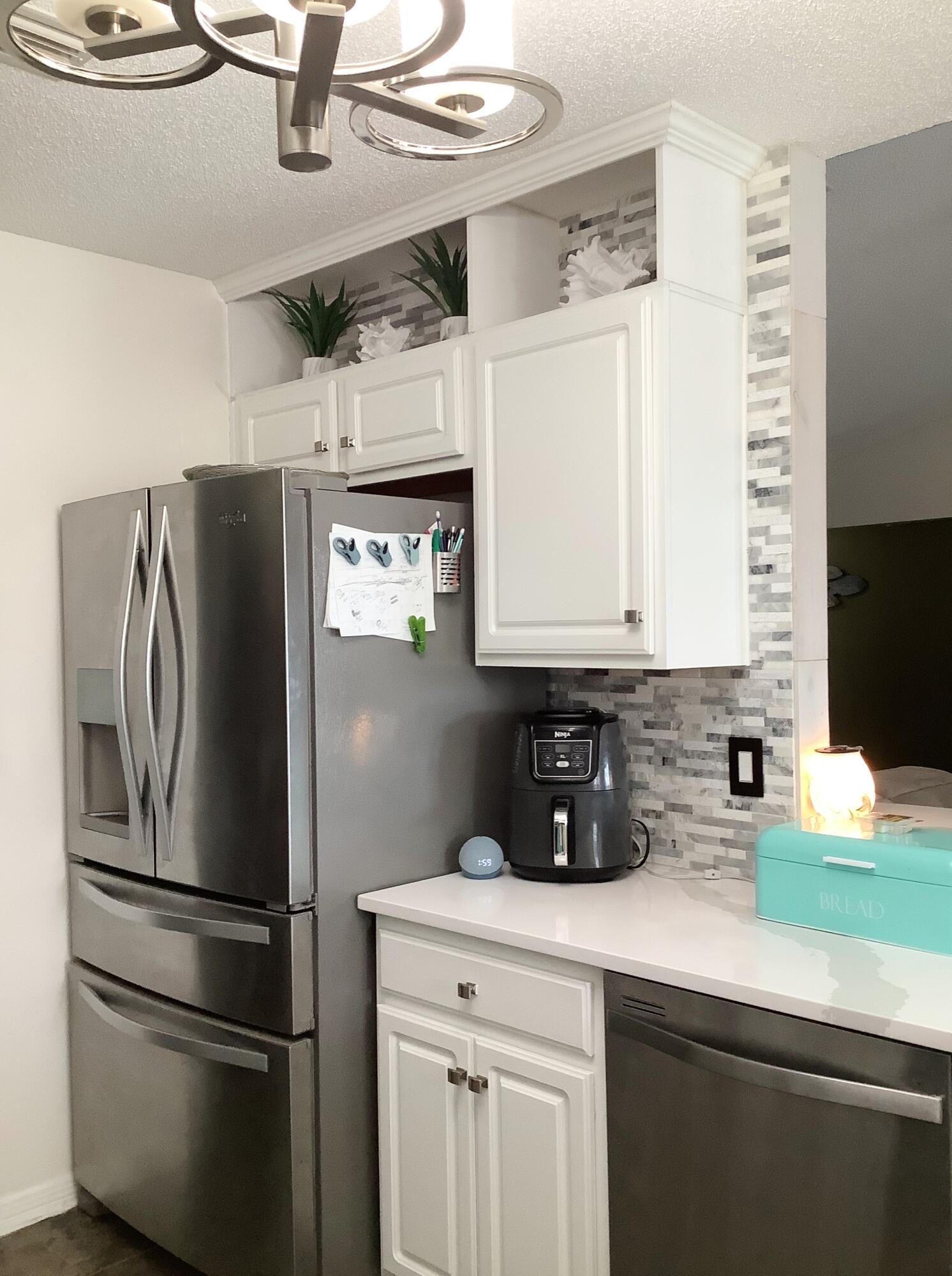 OLD BETHEL ESTATES PH II - Residential