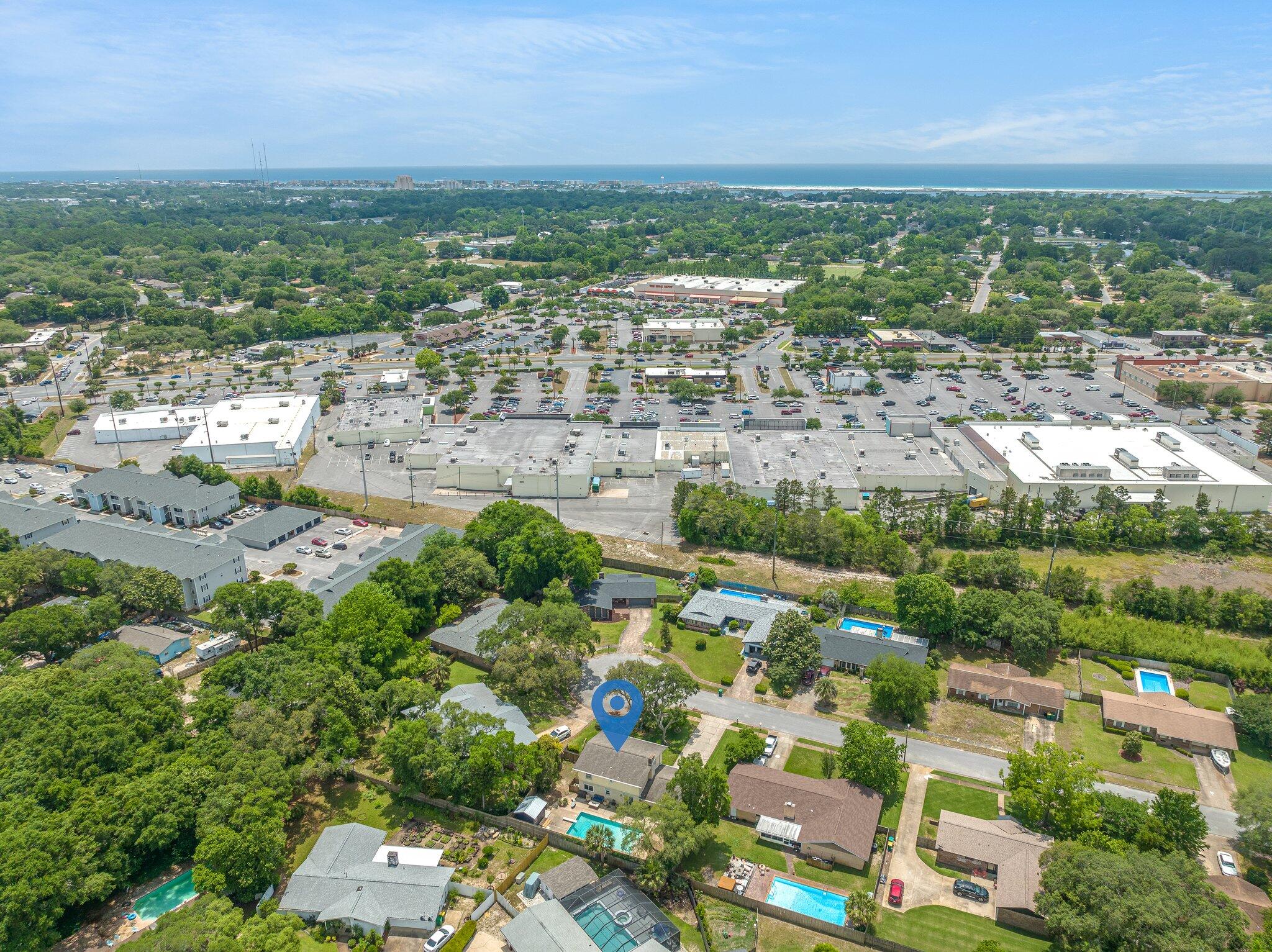 Northgate Estates / Homewood - Residential