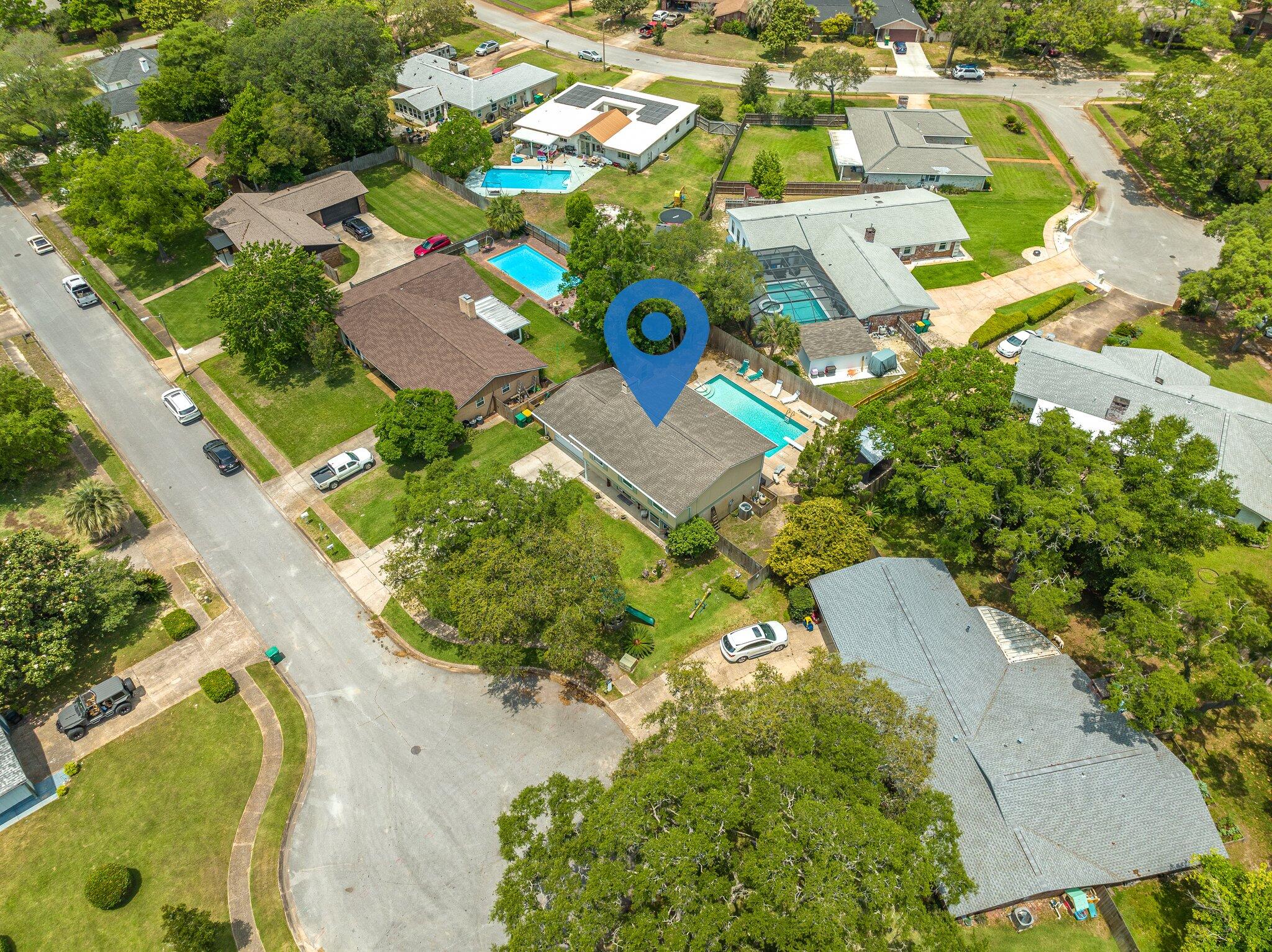 Northgate Estates / Homewood - Residential