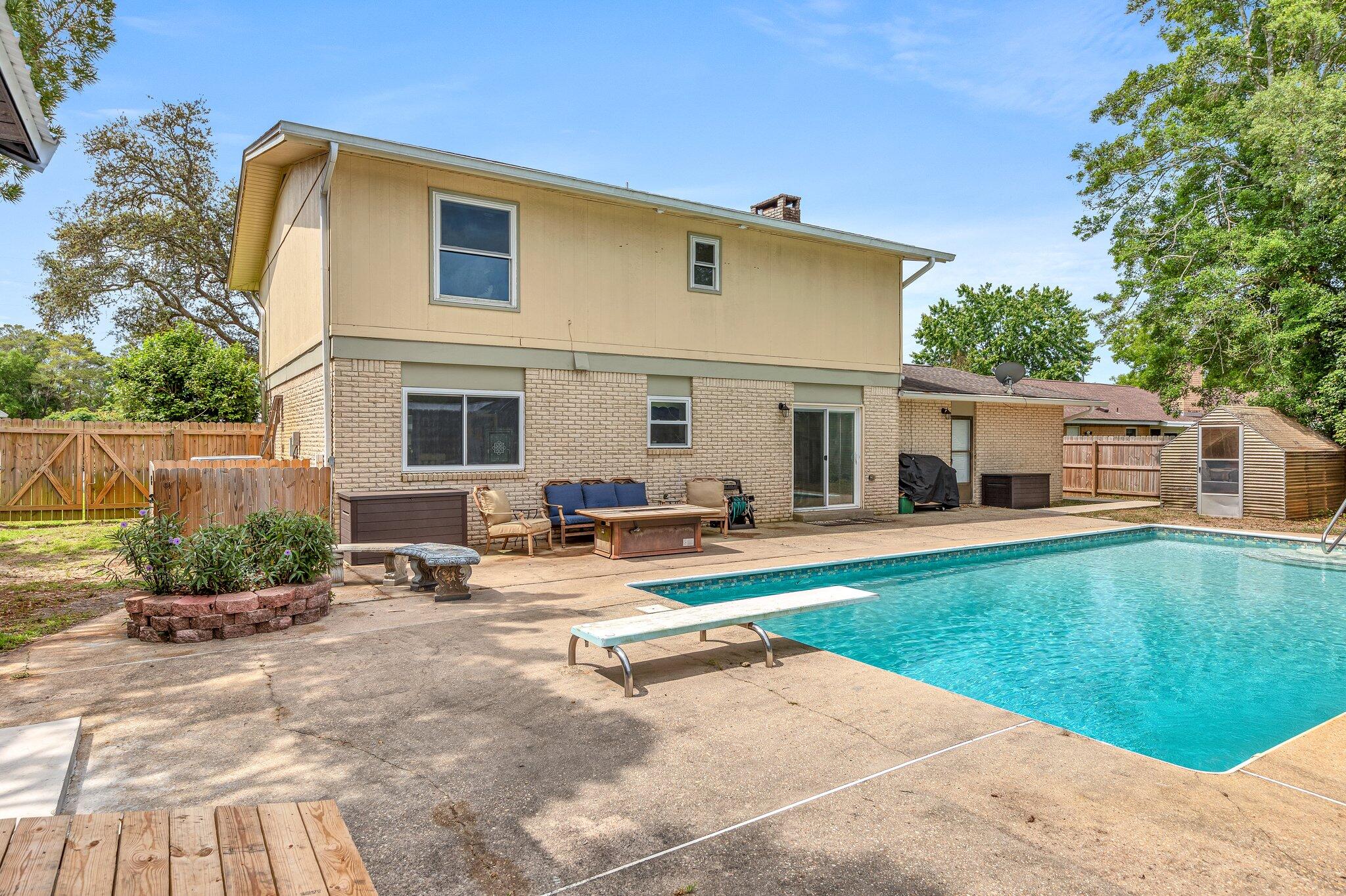 Northgate Estates / Homewood - Residential