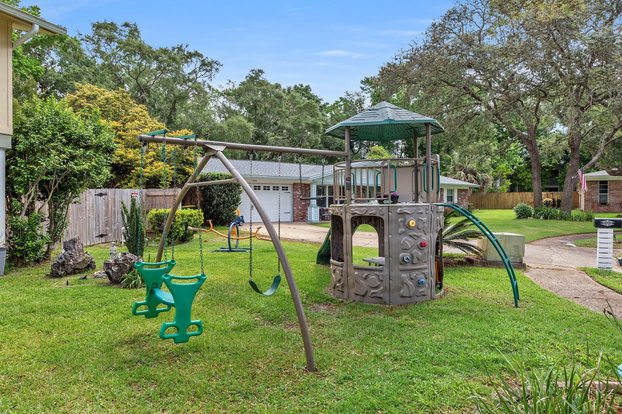 Northgate Estates / Homewood - Residential