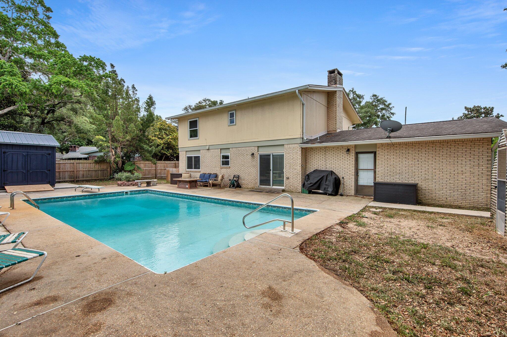 Northgate Estates / Homewood - Residential
