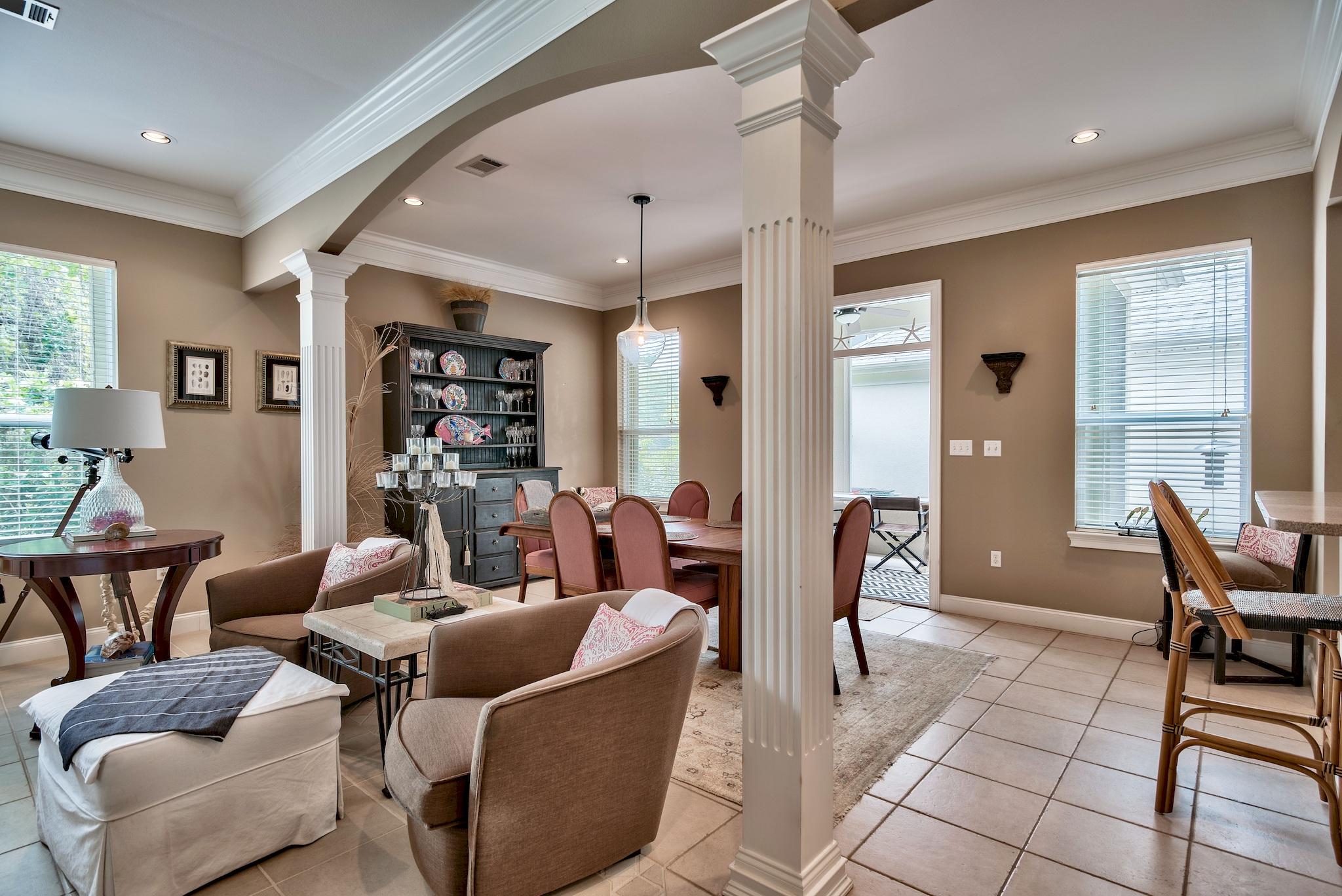 FAIRWAY VILLAS - Residential