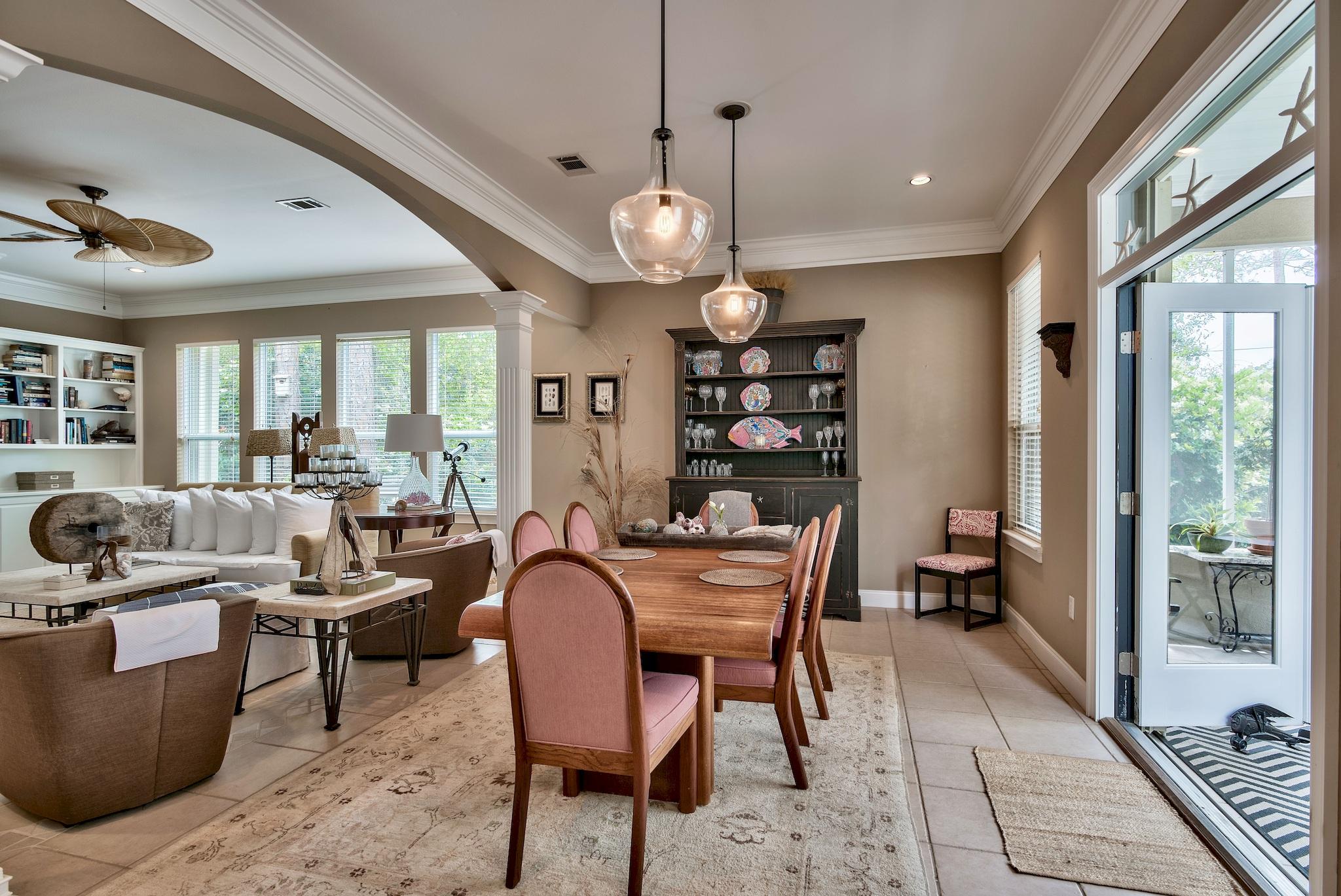 FAIRWAY VILLAS - Residential