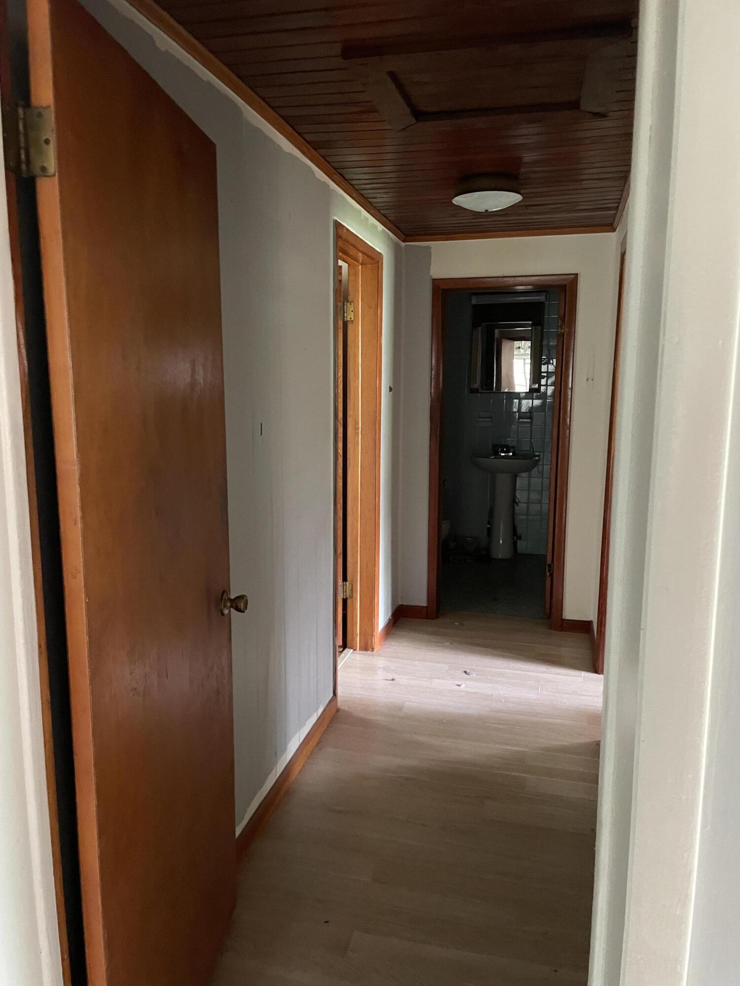 DEFUNIAK SPRINGS TOWN OF - Residential