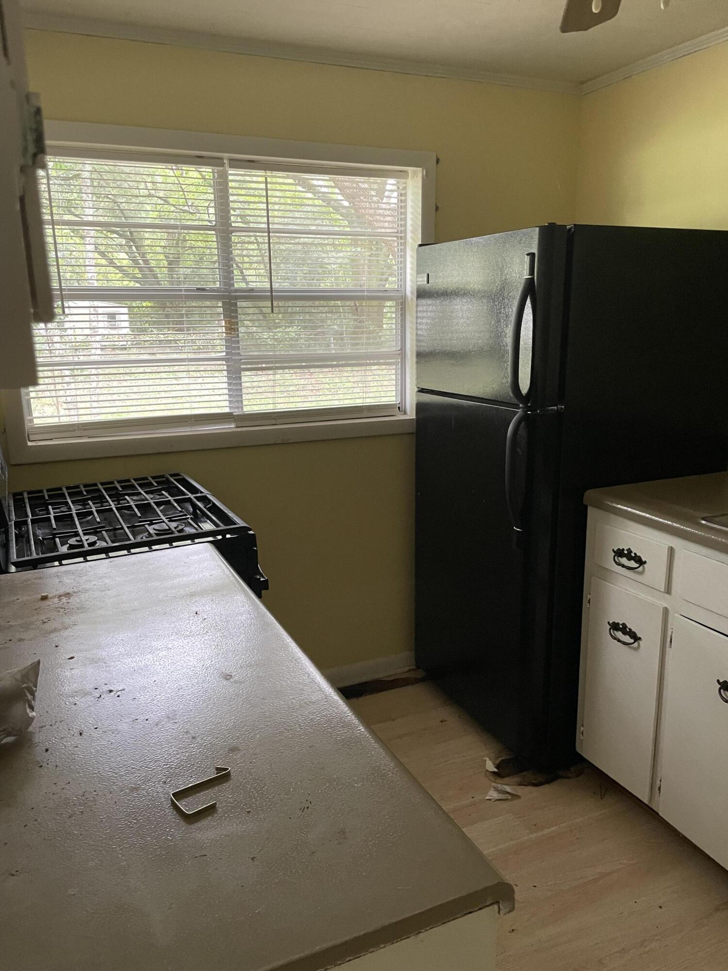 DEFUNIAK SPRINGS TOWN OF - Residential