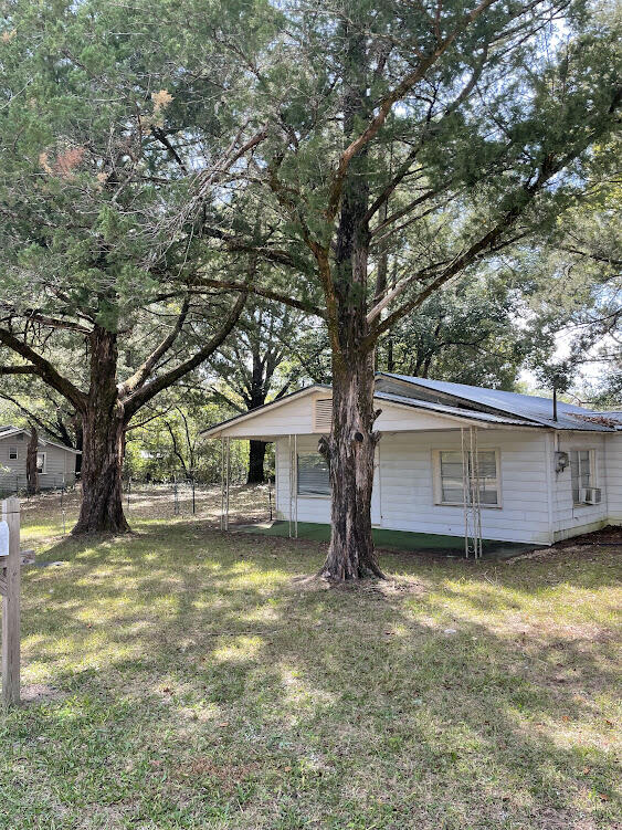 DEFUNIAK SPRINGS TOWN OF - Residential