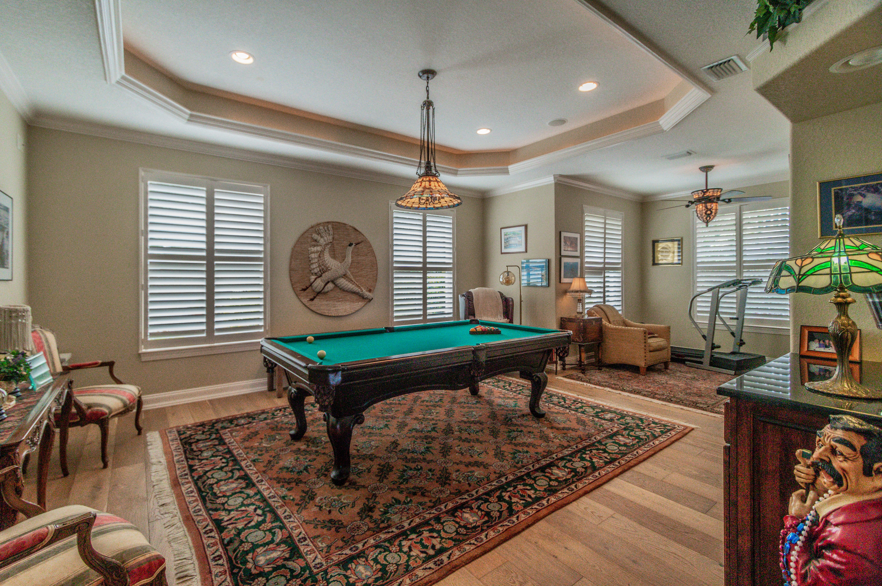 HUGHES ESTATES 2ND ADDN - Residential
