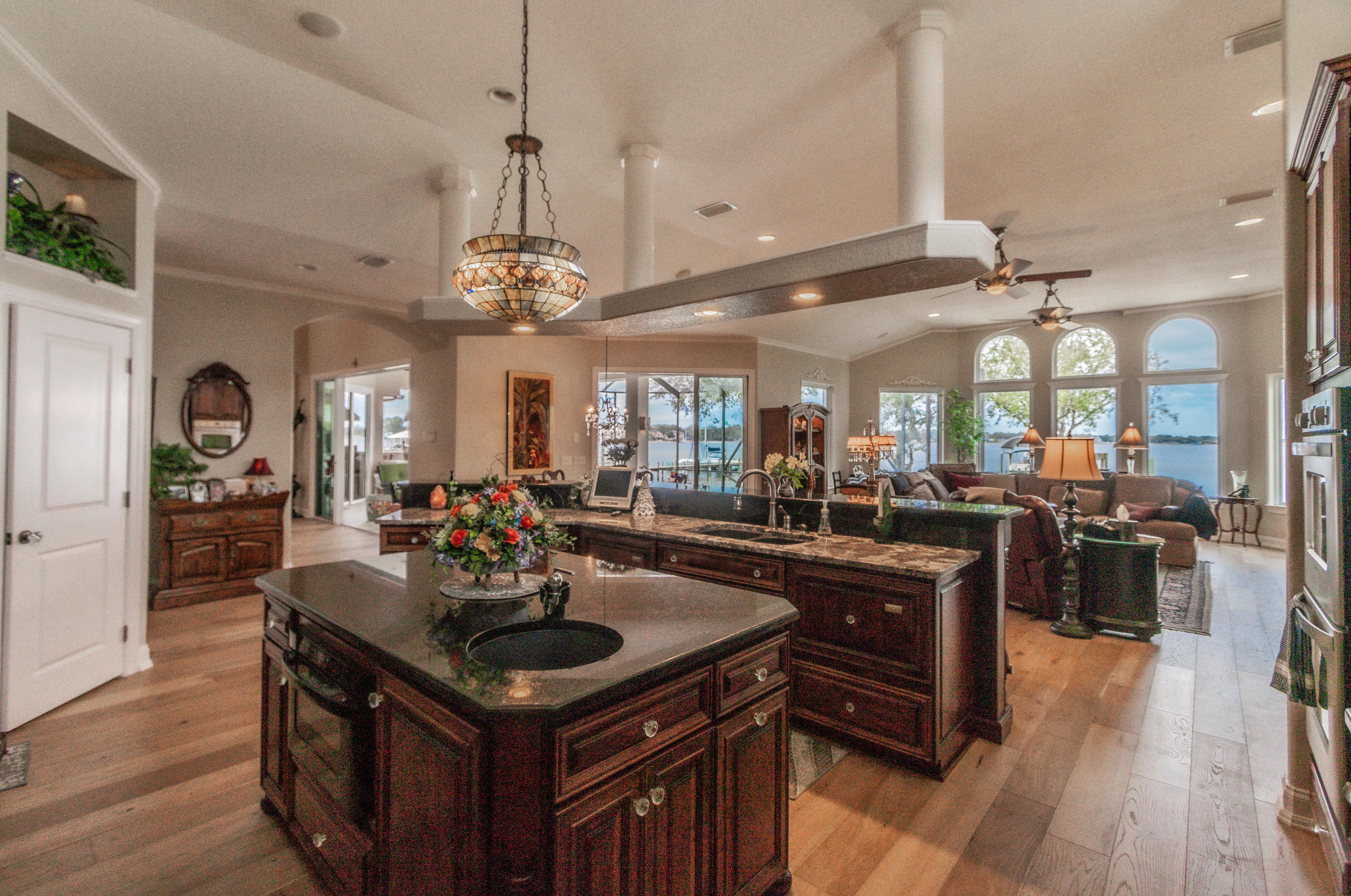 HUGHES ESTATES 2ND ADDN - Residential