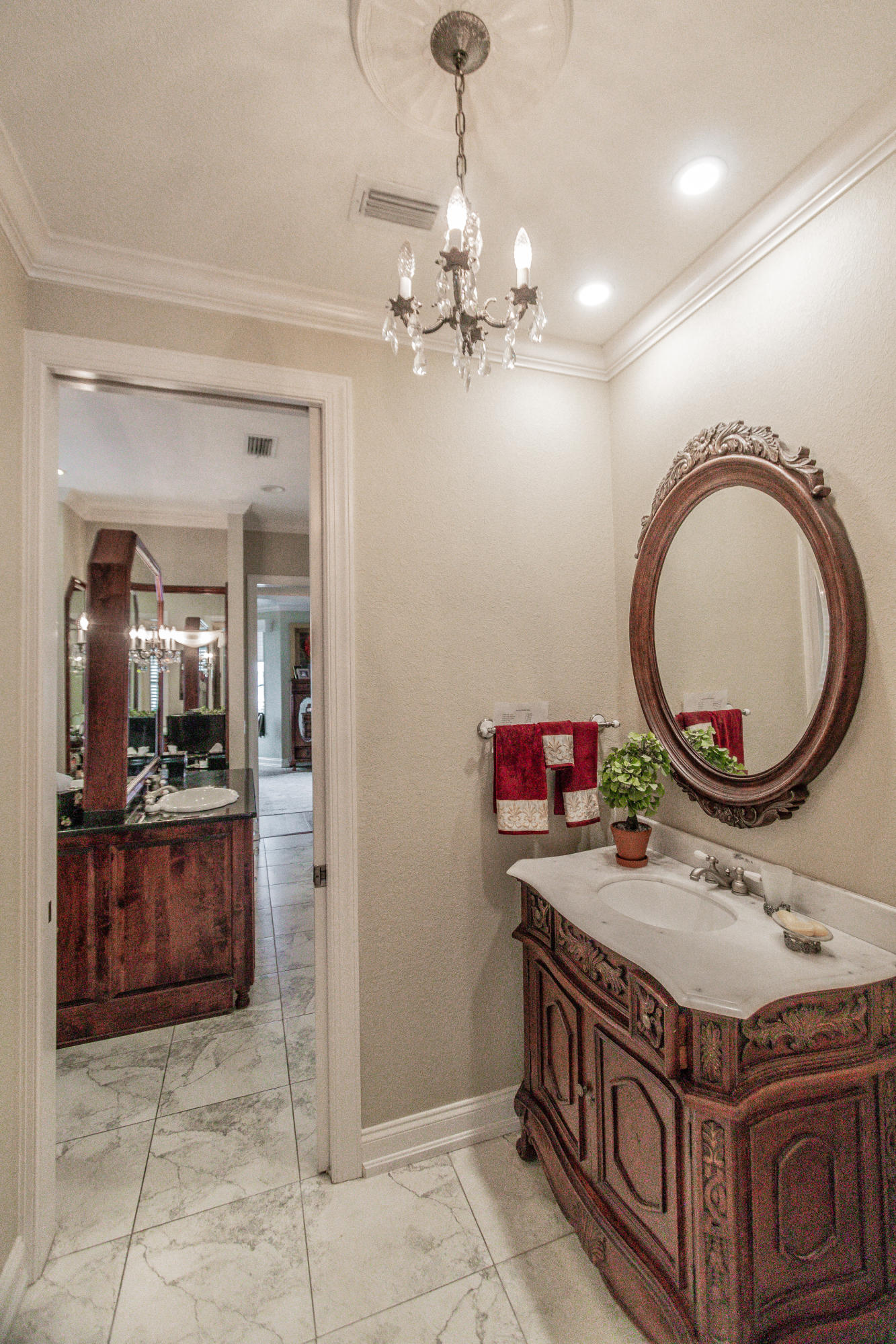 HUGHES ESTATES 2ND ADDN - Residential
