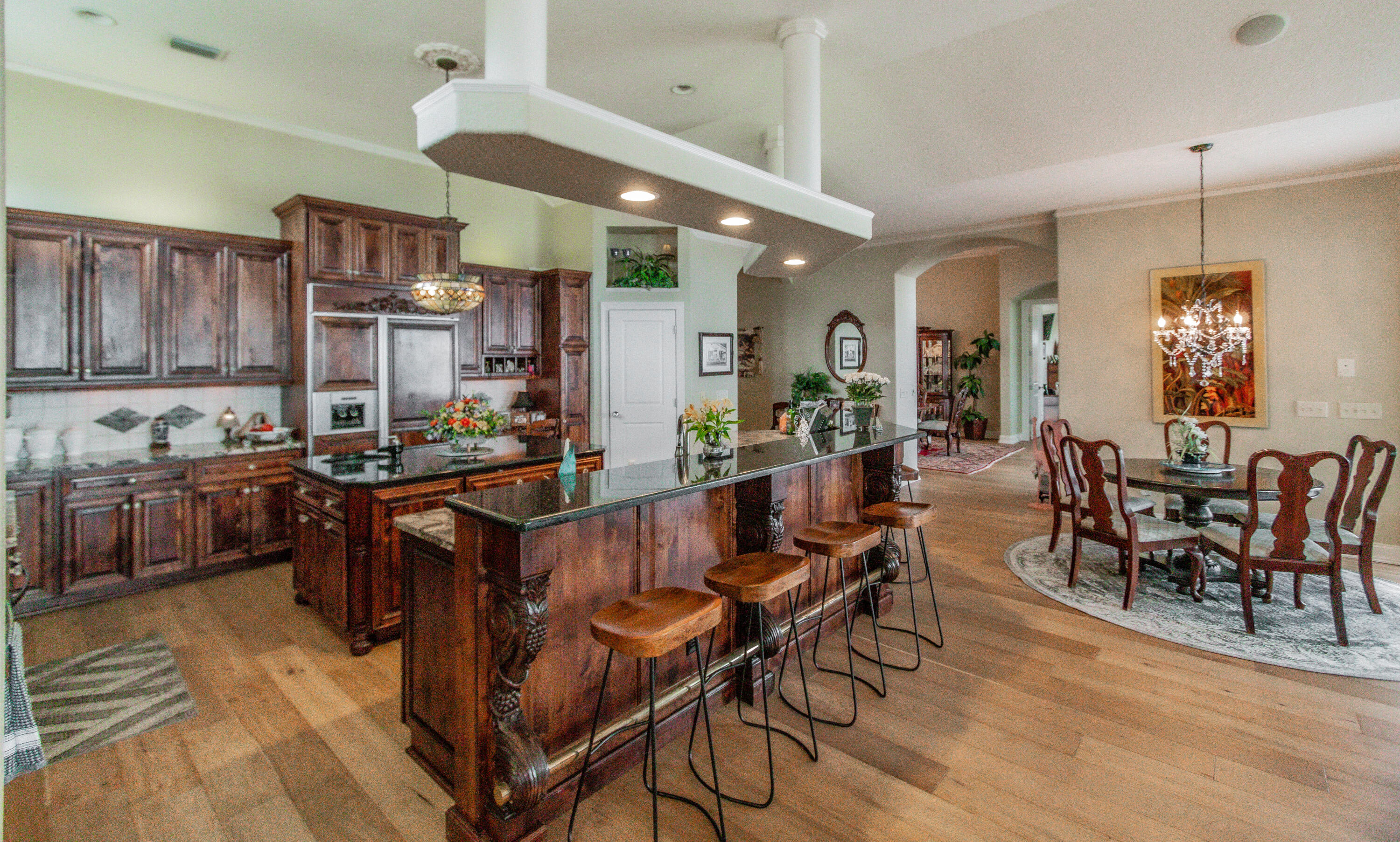 HUGHES ESTATES 2ND ADDN - Residential