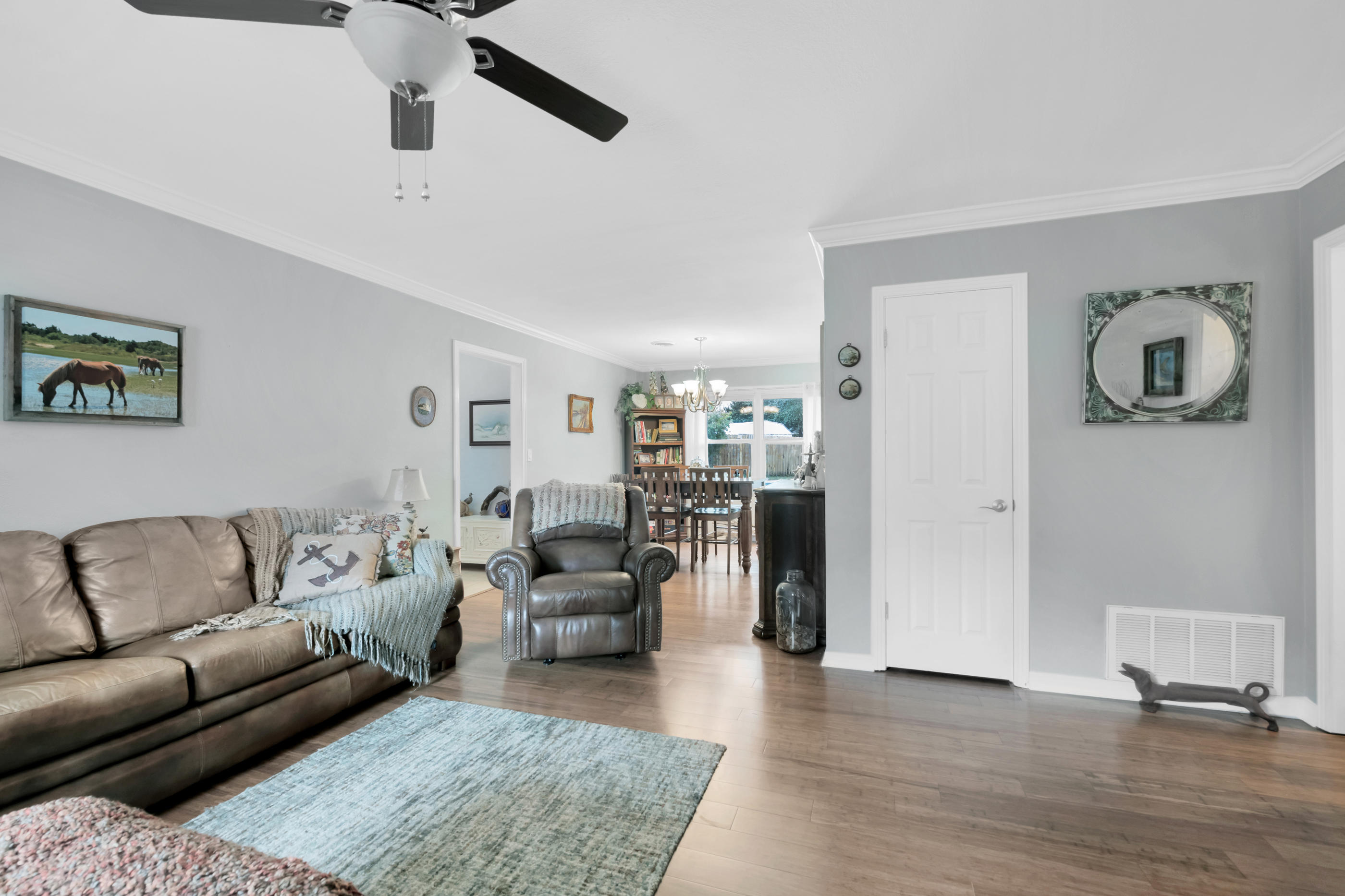 Santa Markella - Residential