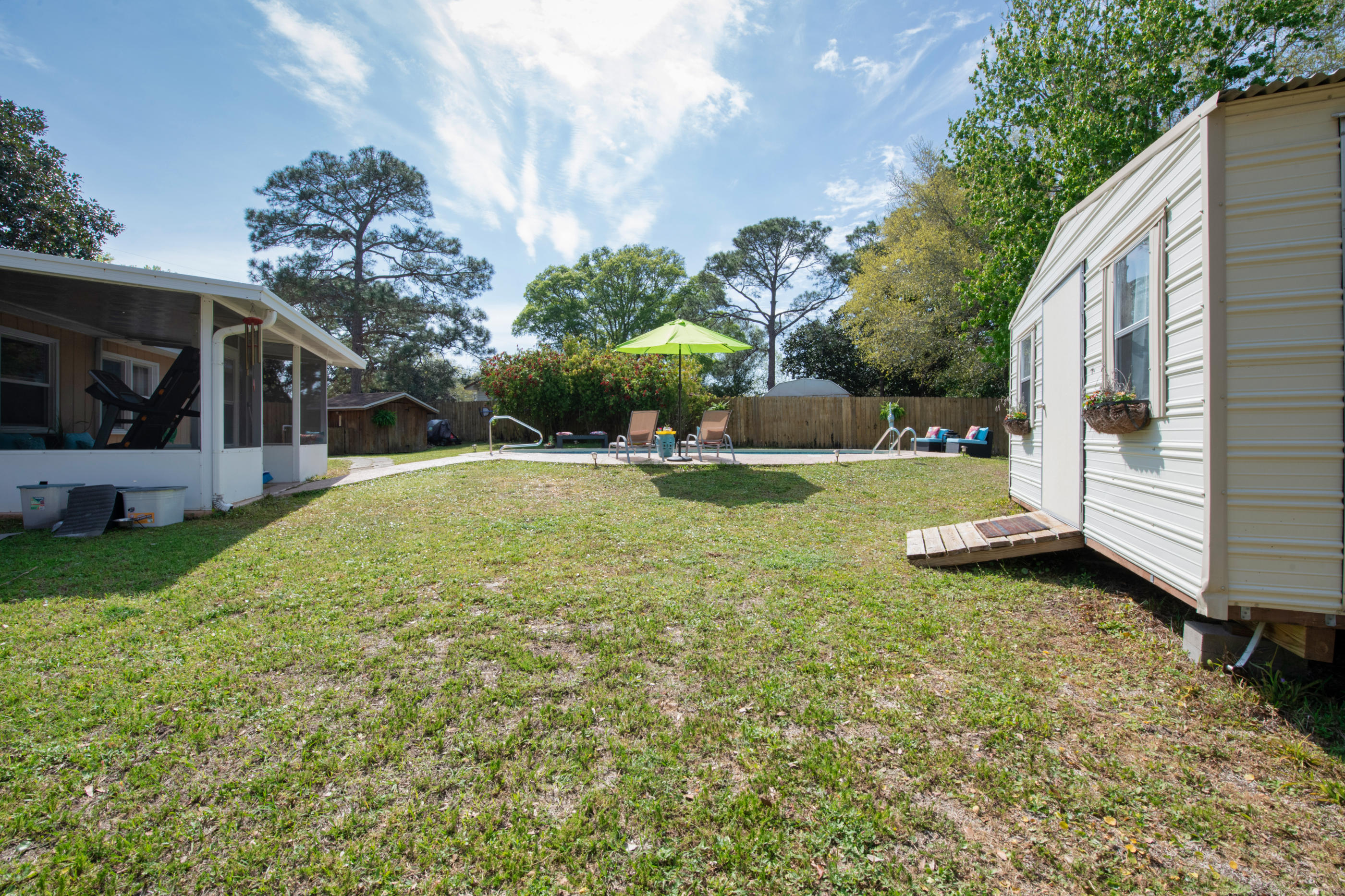 Santa Markella - Residential