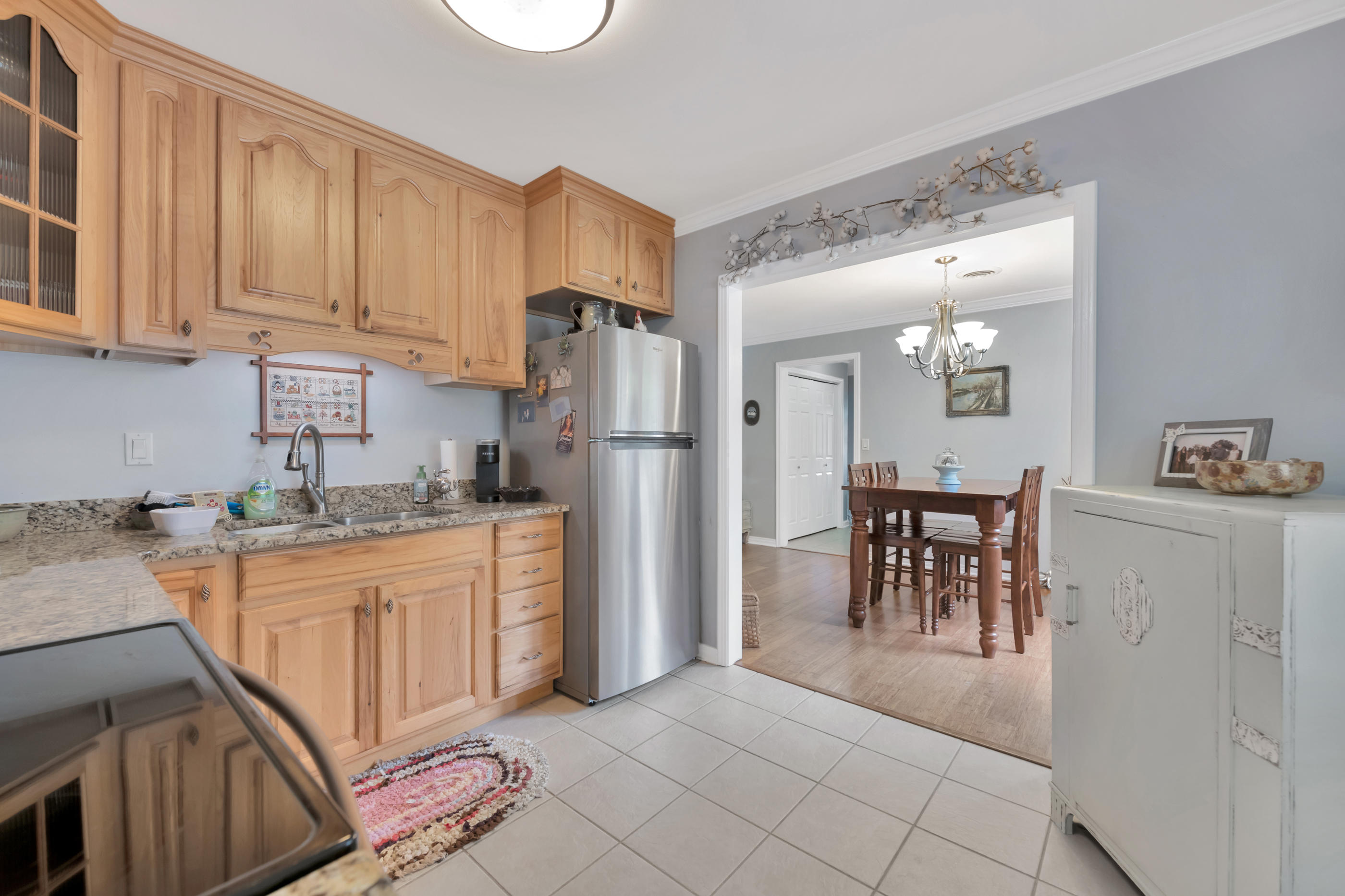 Santa Markella - Residential