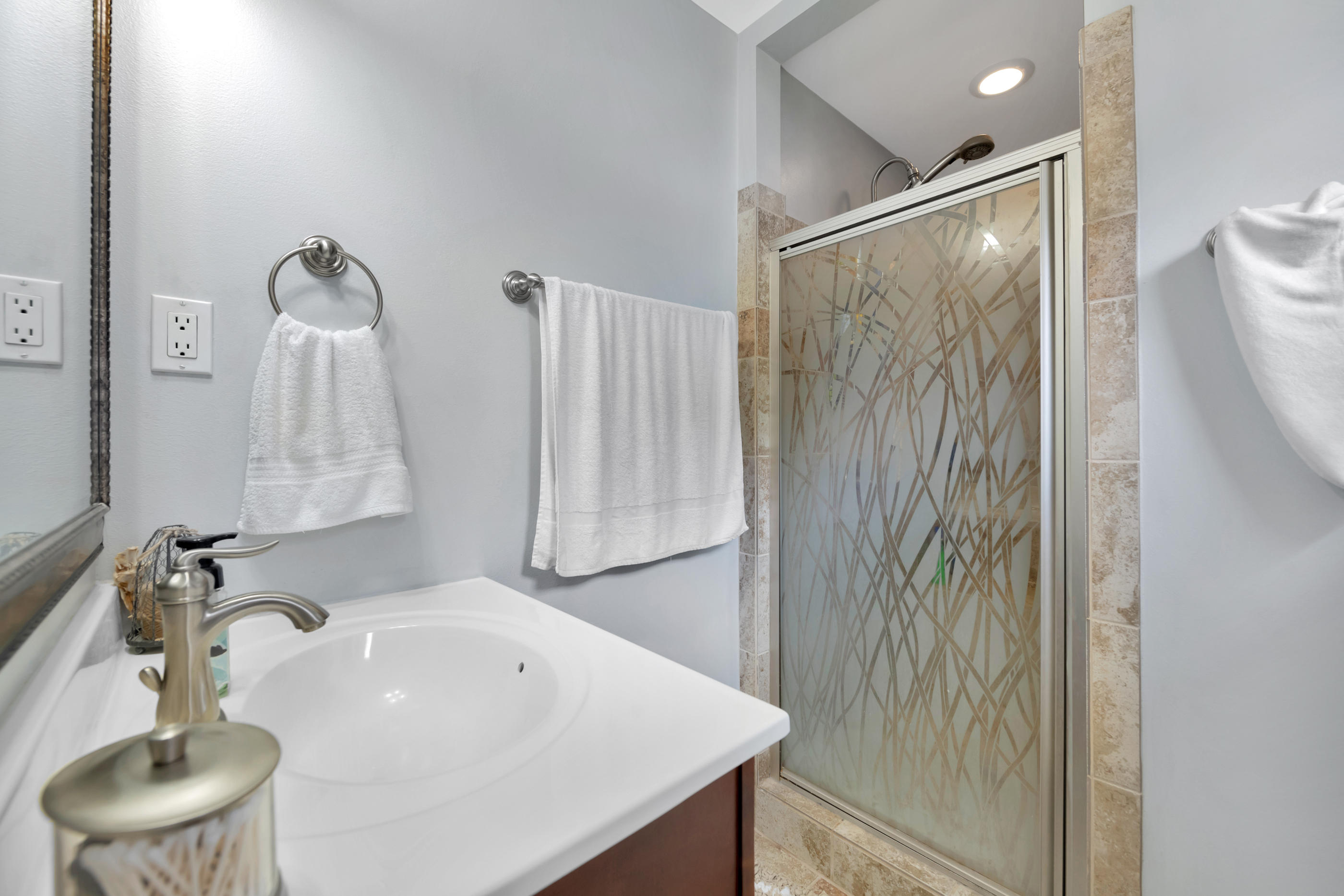 Santa Markella - Residential