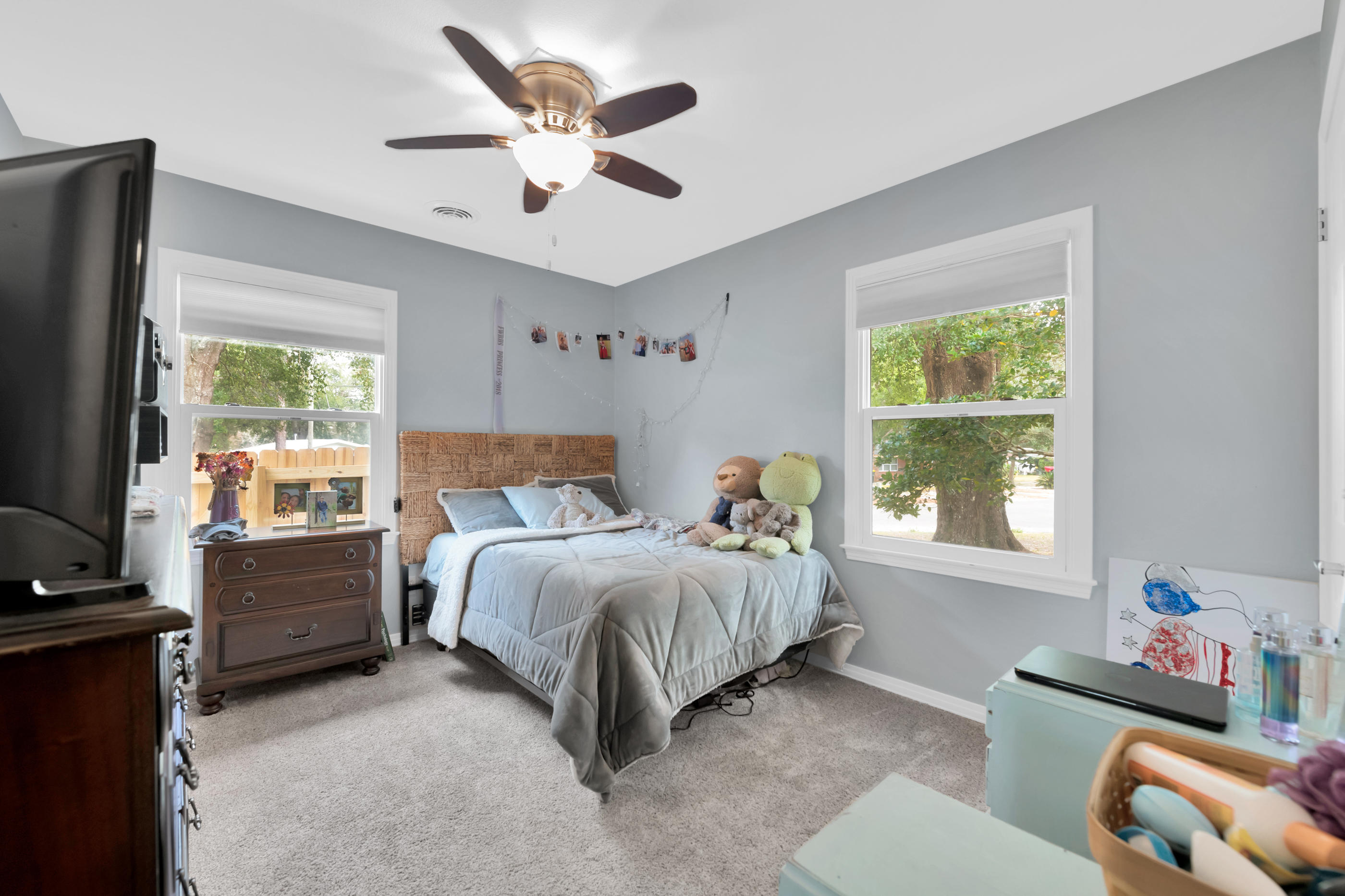 Santa Markella - Residential