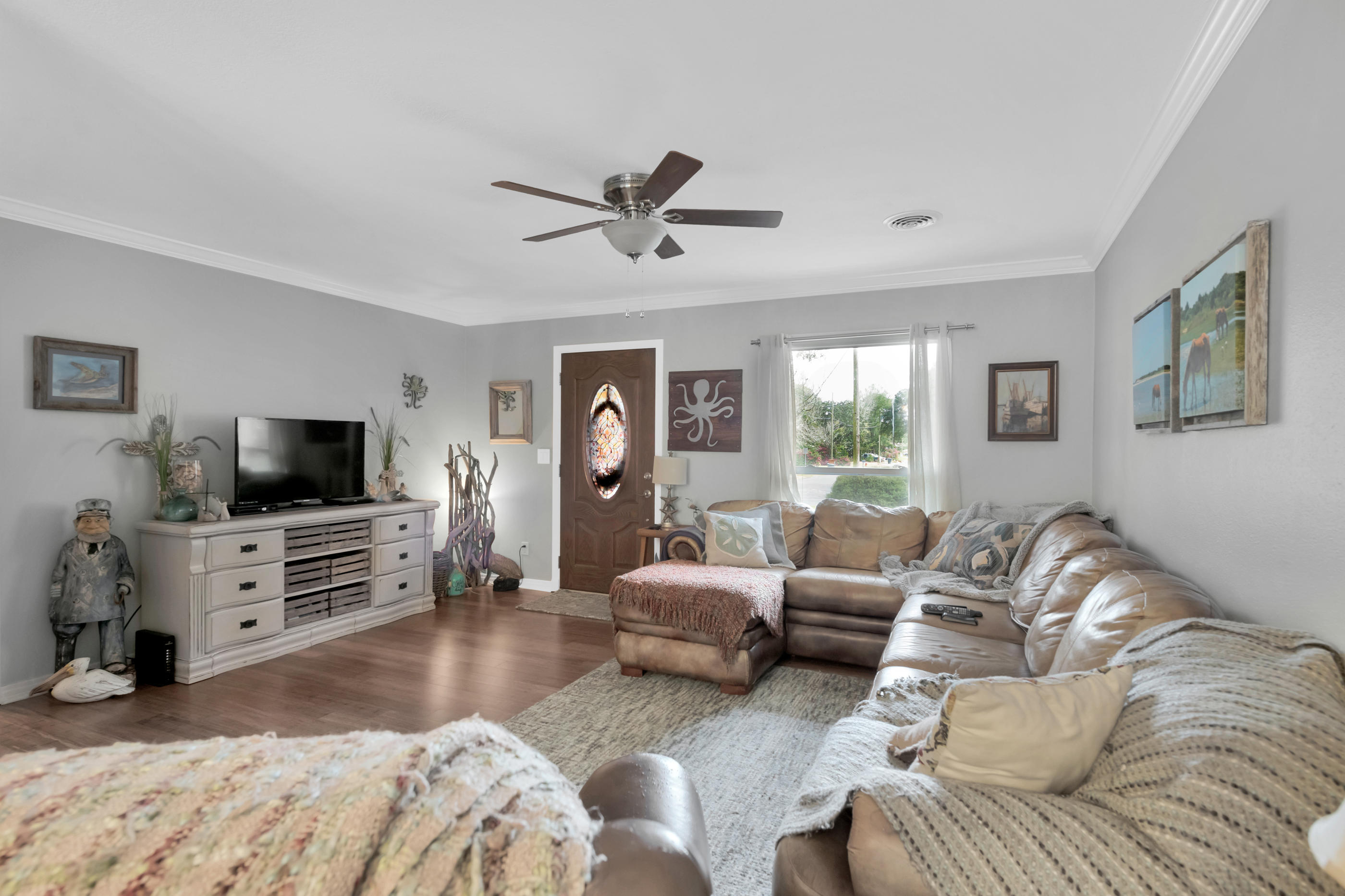 Santa Markella - Residential