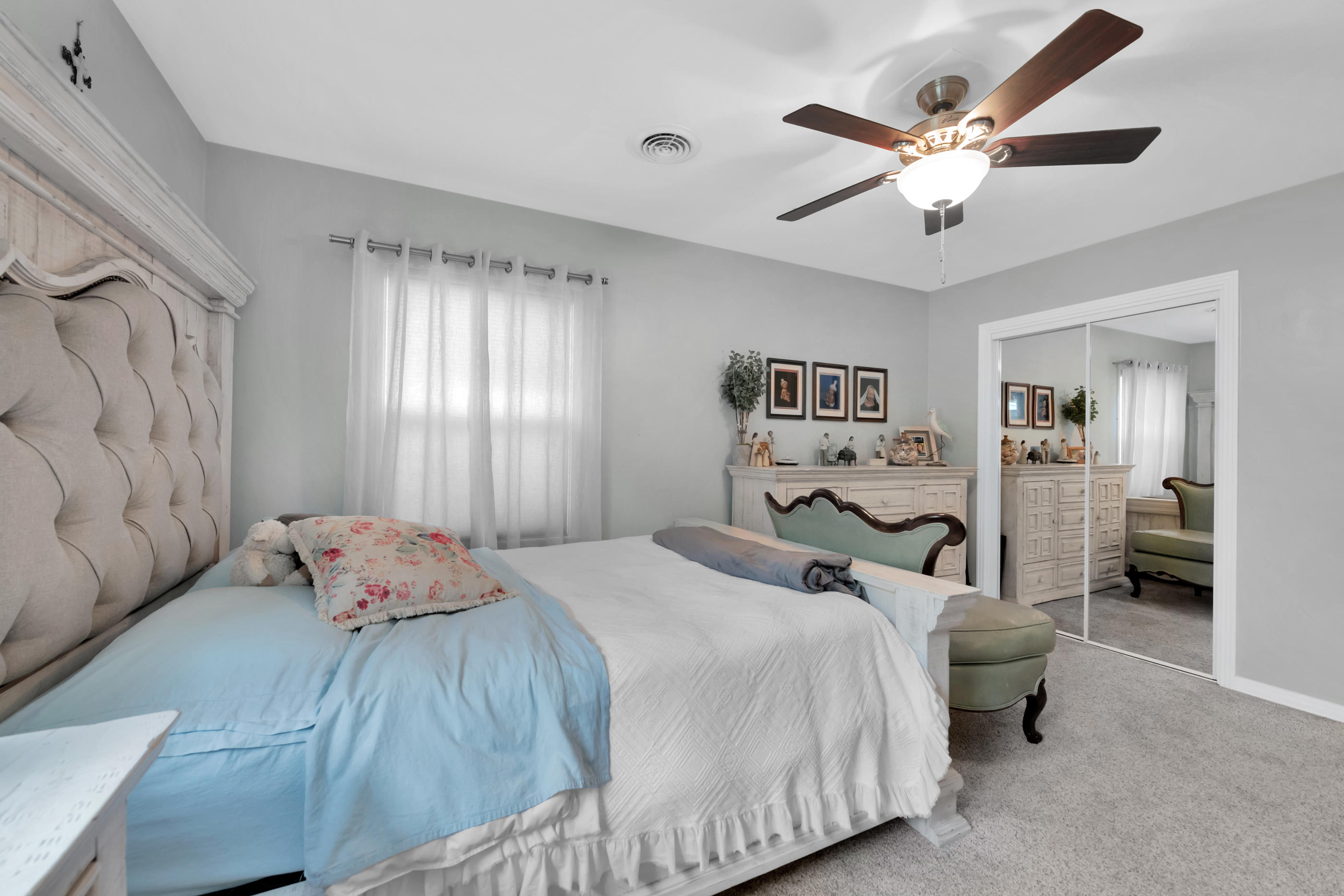 Santa Markella - Residential