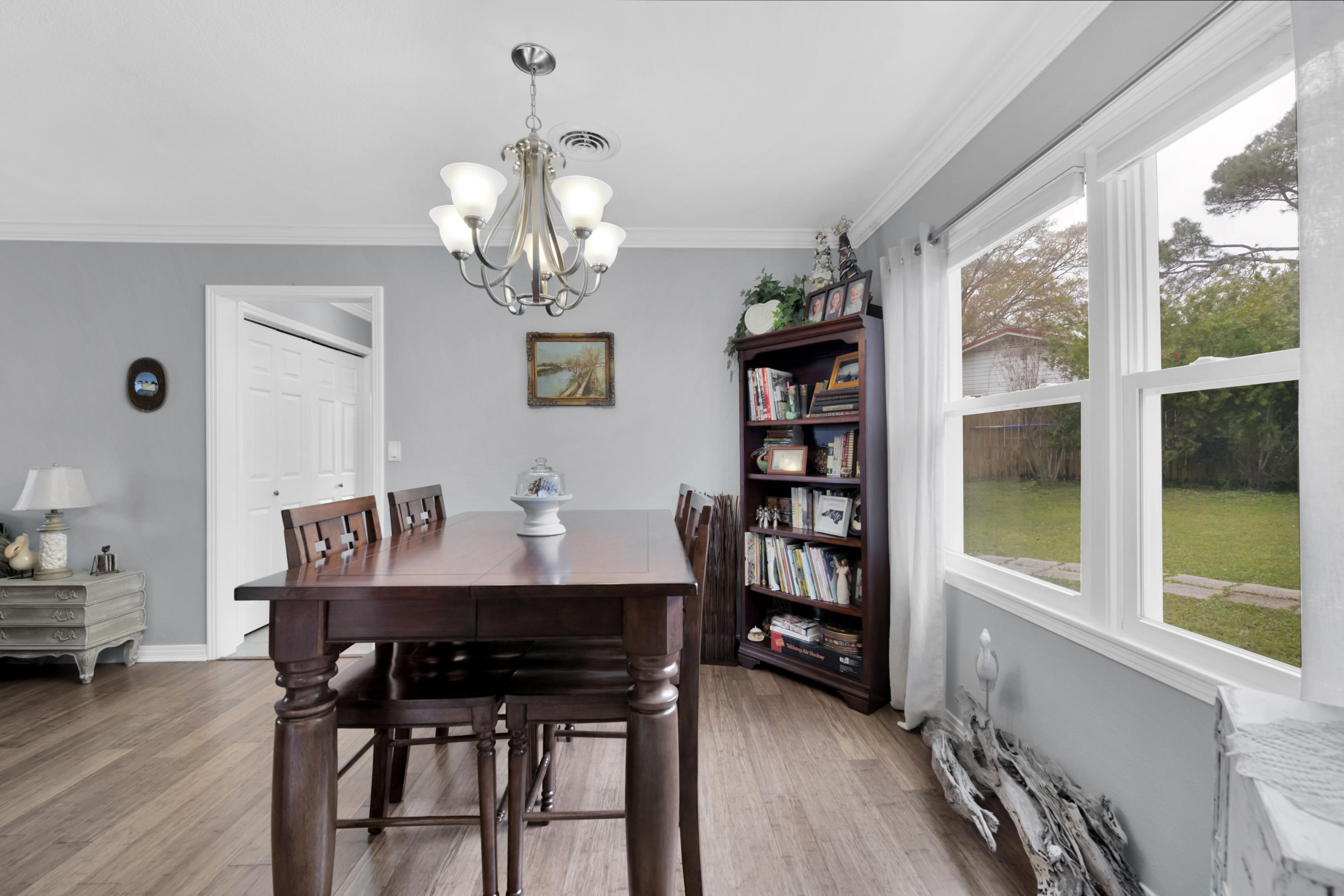 Santa Markella - Residential