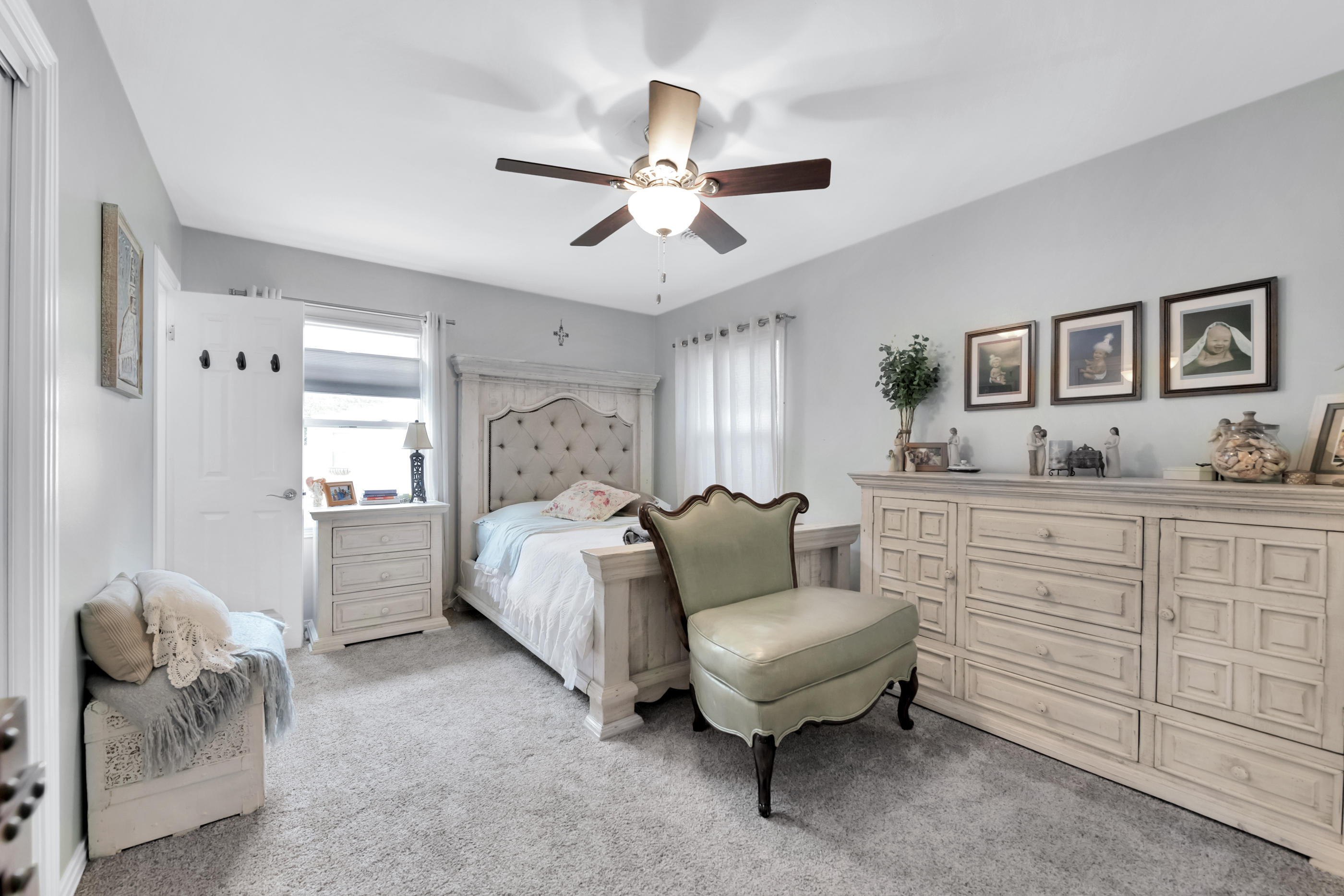 Santa Markella - Residential