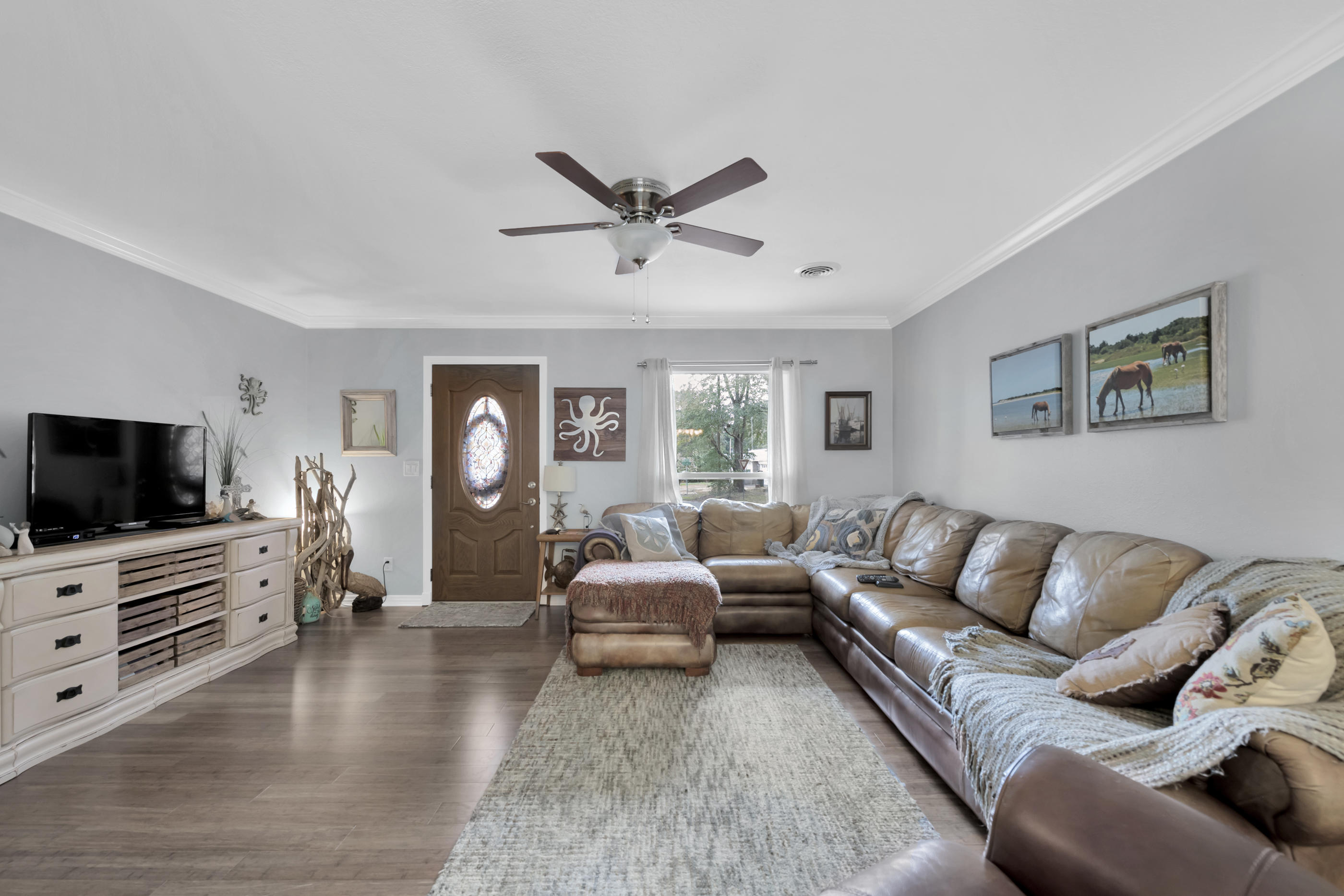 Santa Markella - Residential