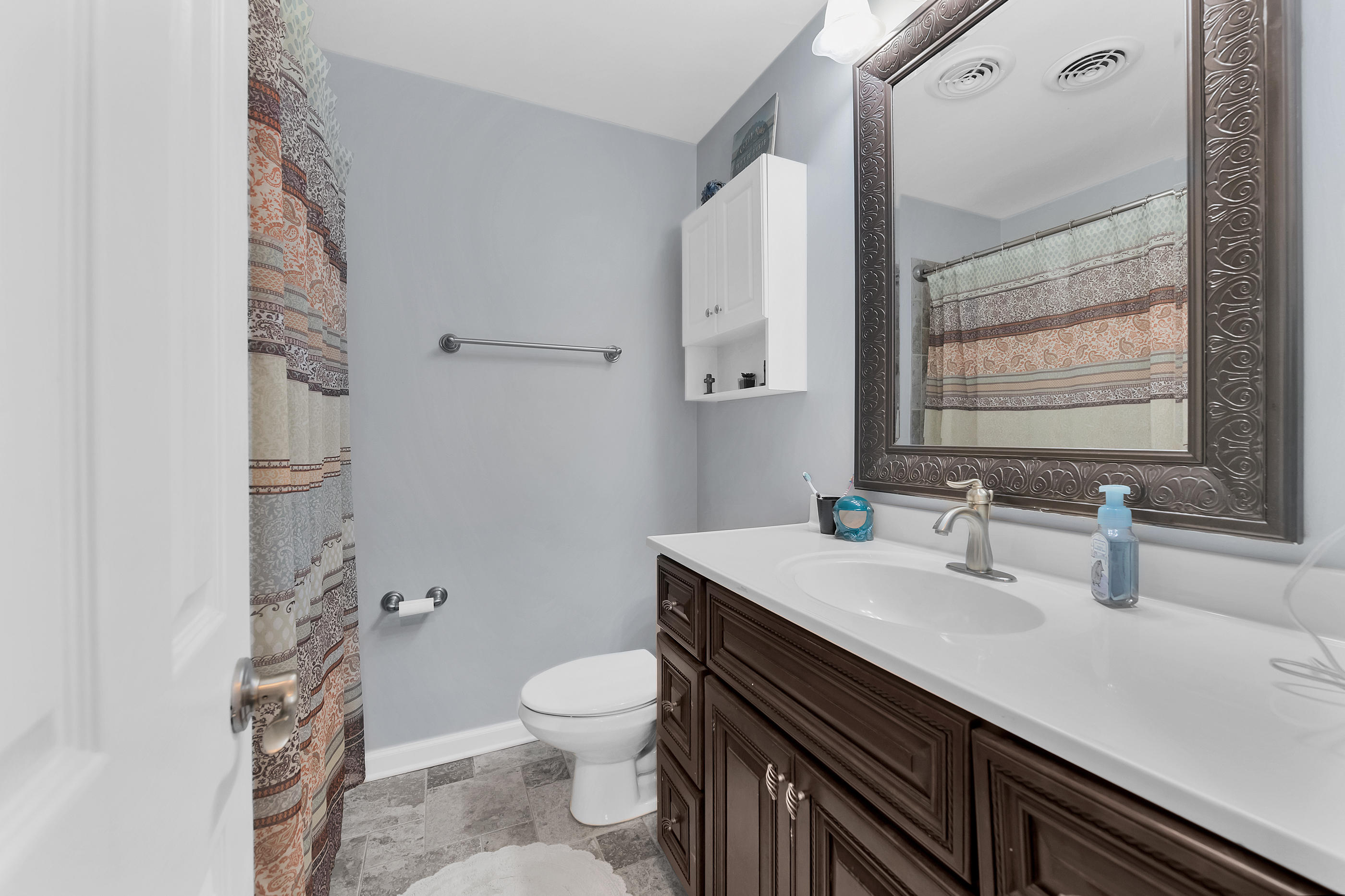 Santa Markella - Residential