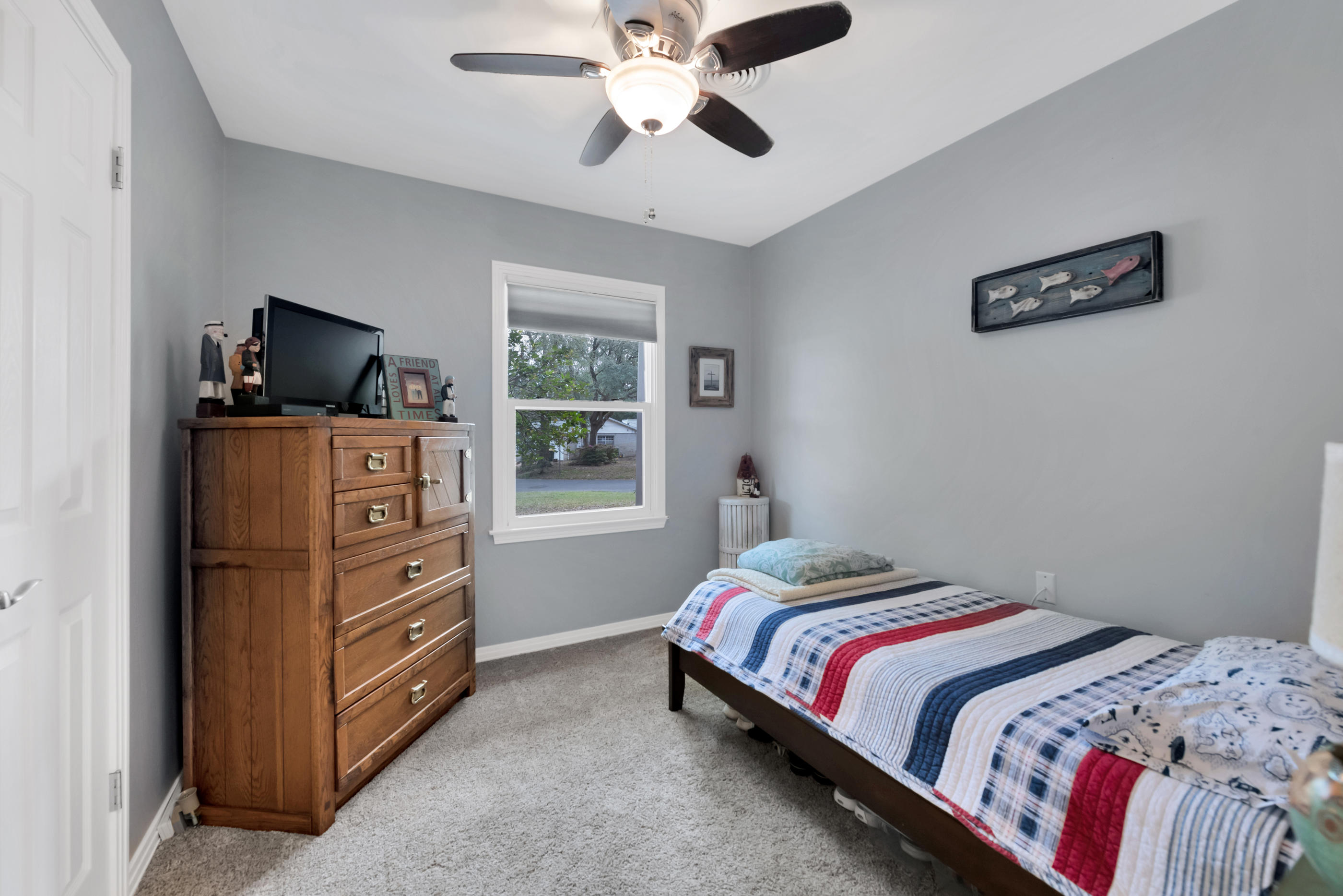 Santa Markella - Residential