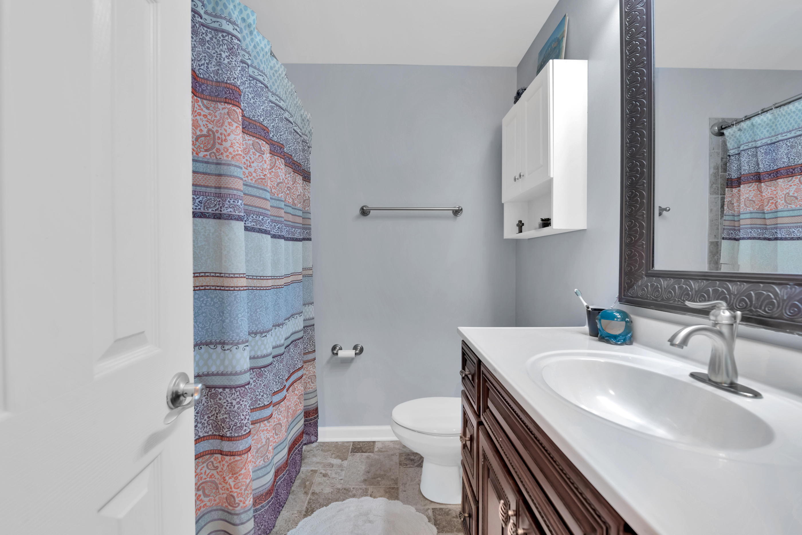 Santa Markella - Residential