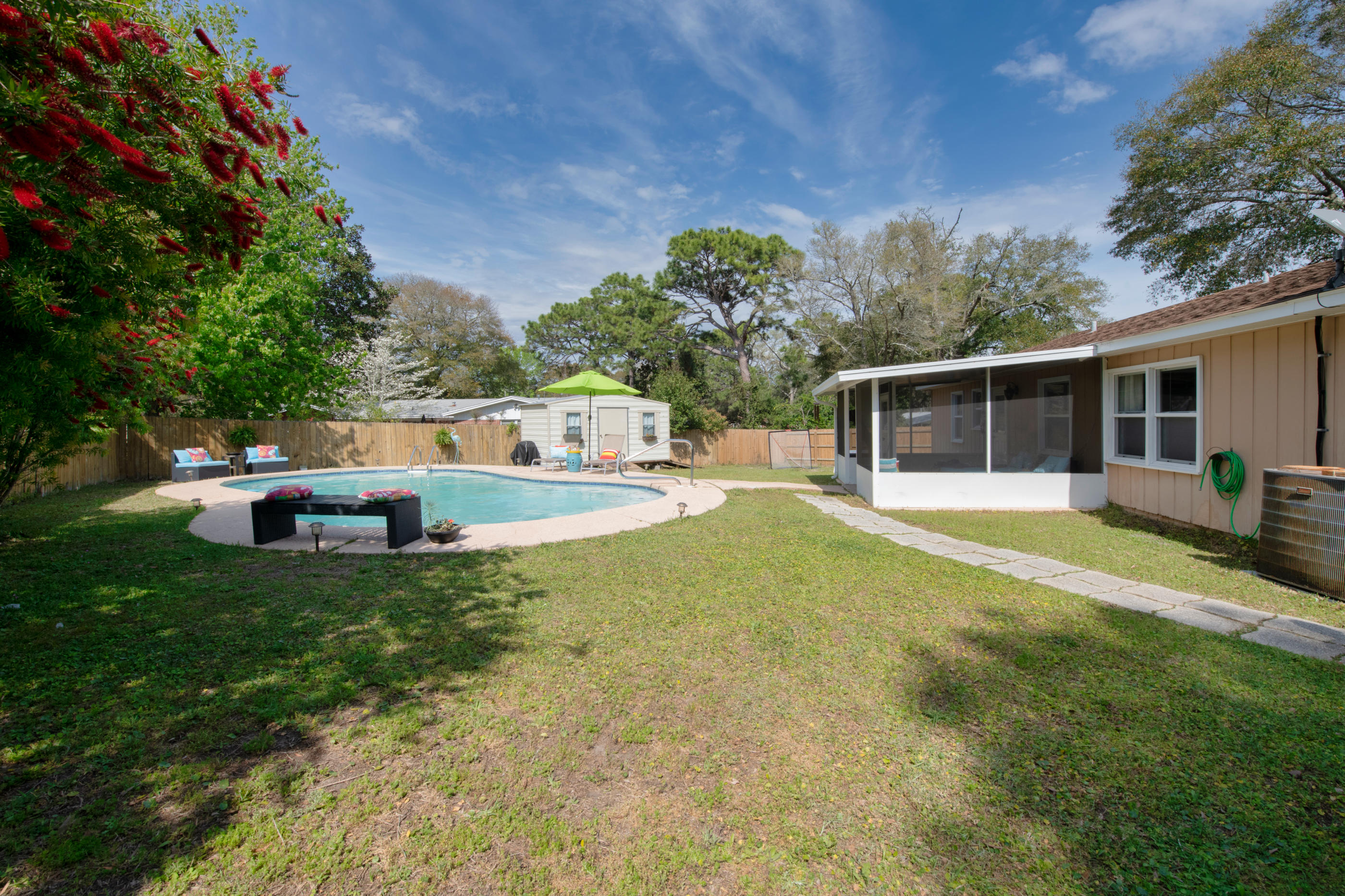 Santa Markella - Residential