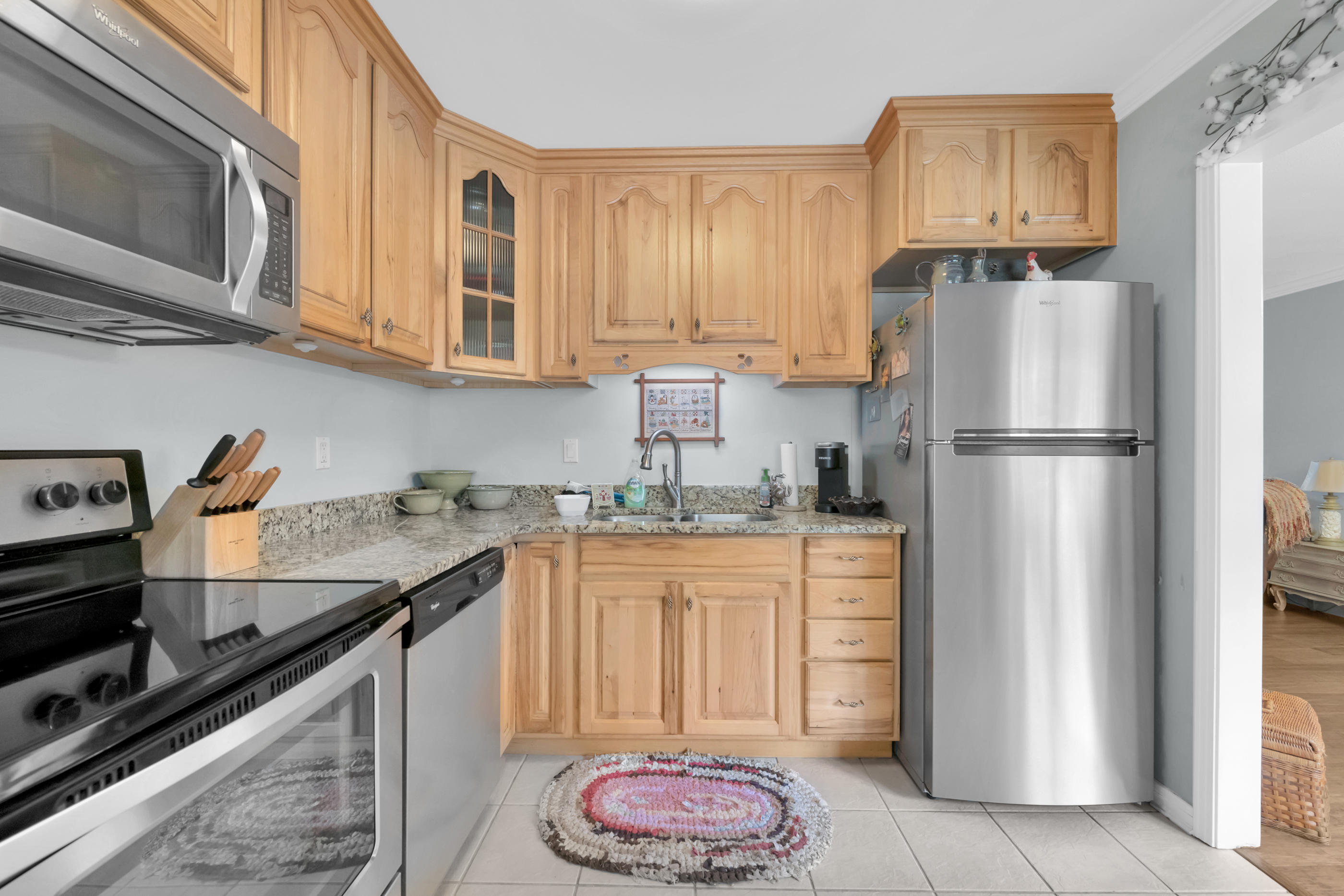 Santa Markella - Residential