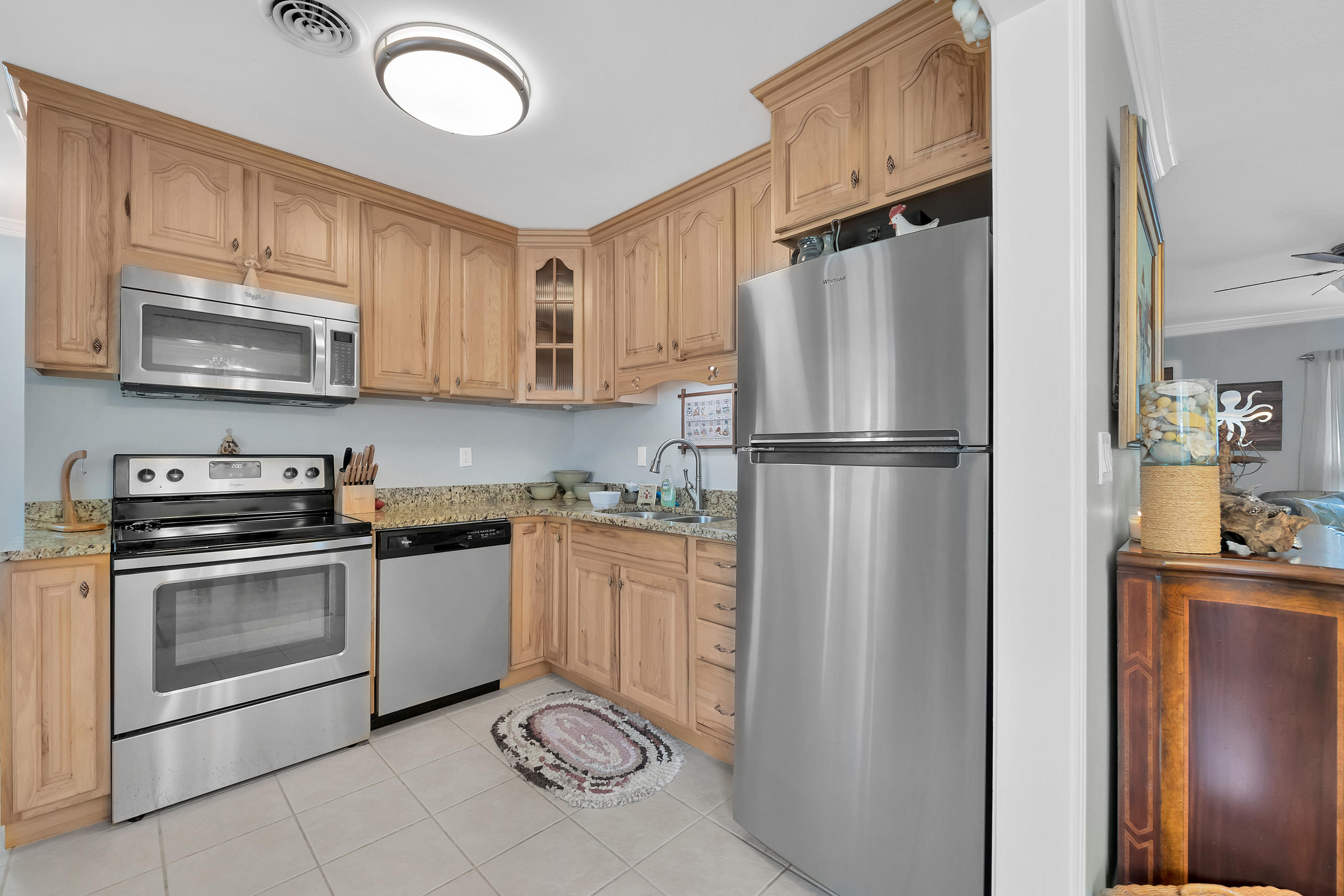 Santa Markella - Residential