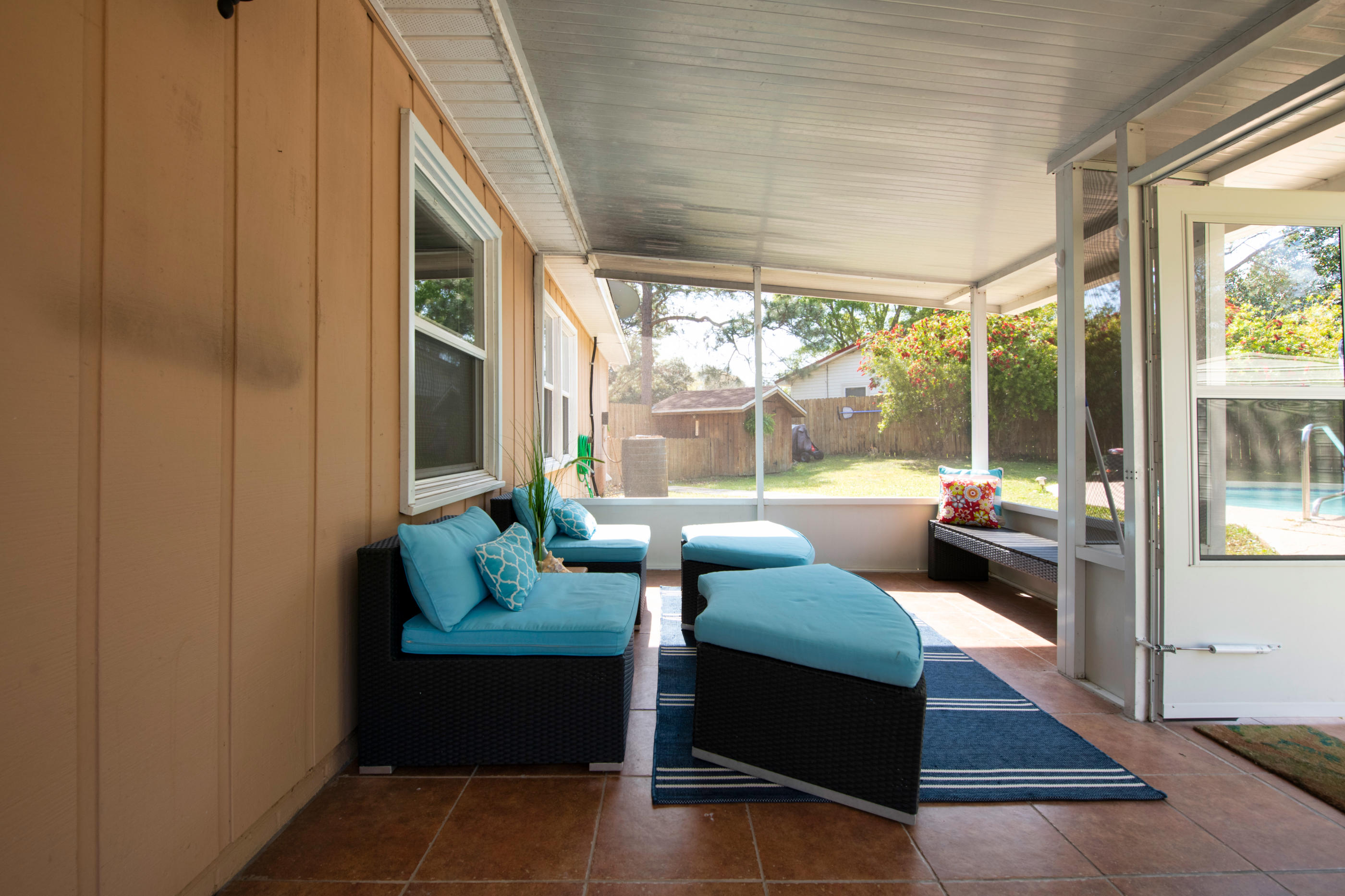 Santa Markella - Residential