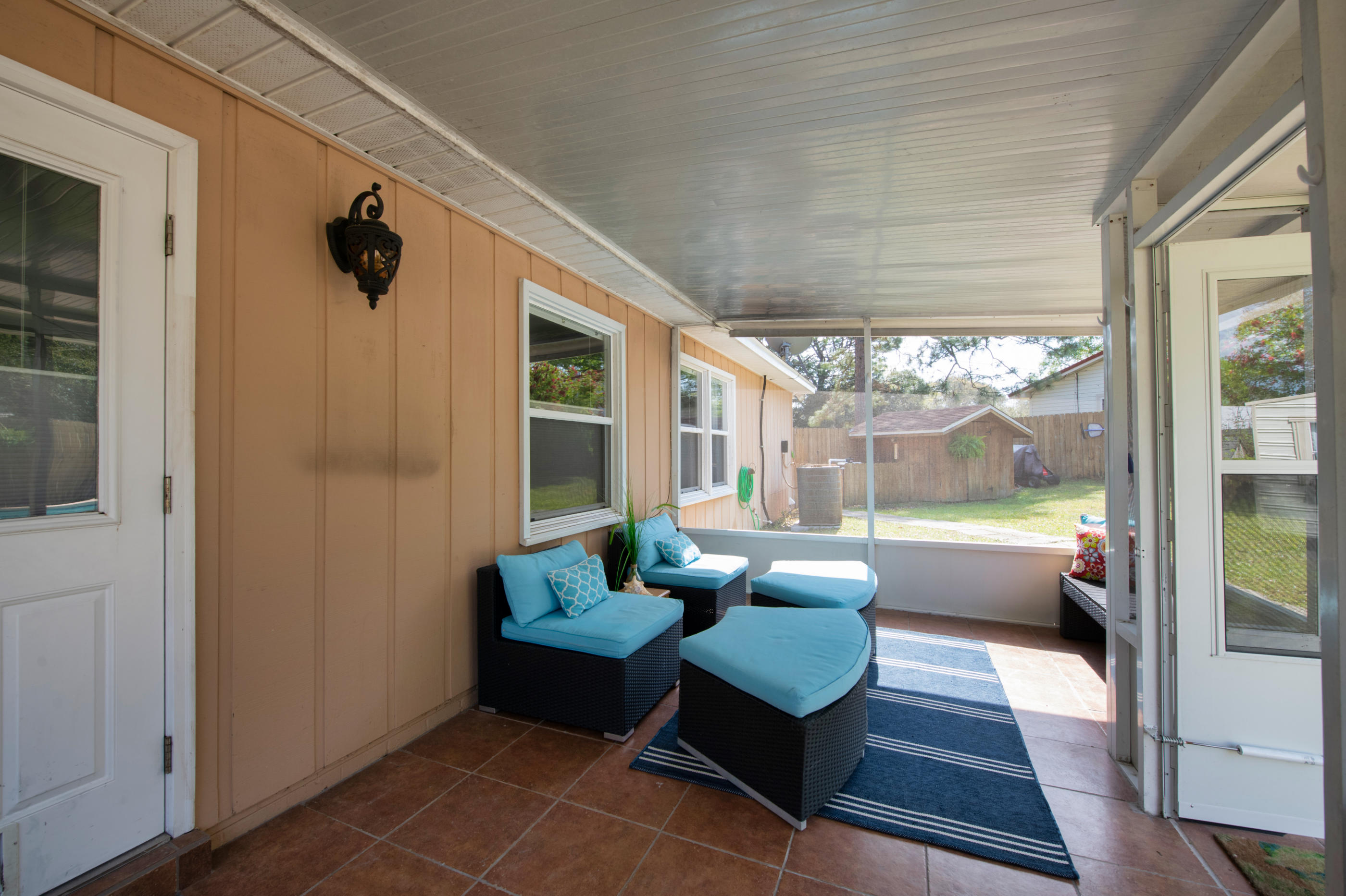 Santa Markella - Residential