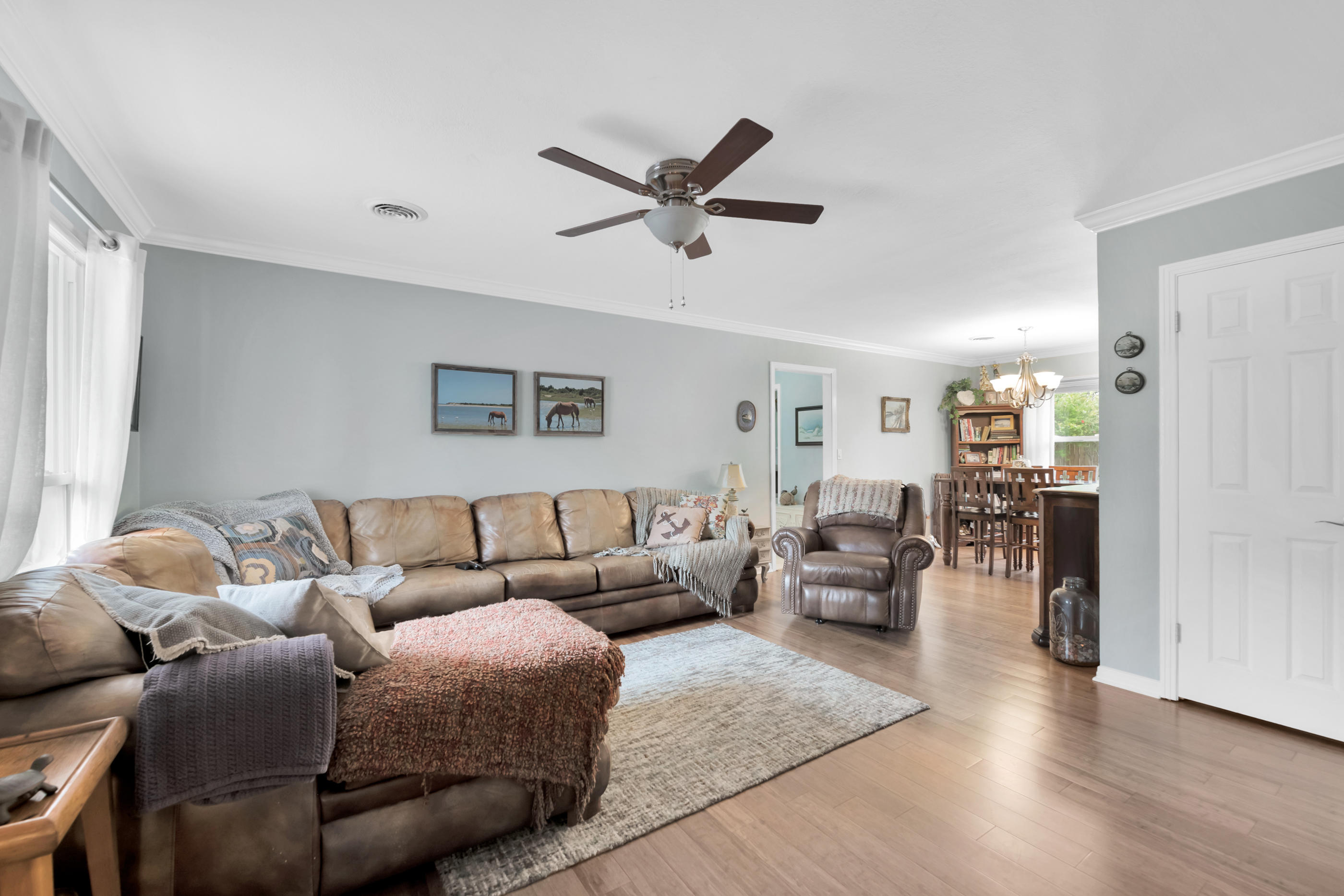 Santa Markella - Residential