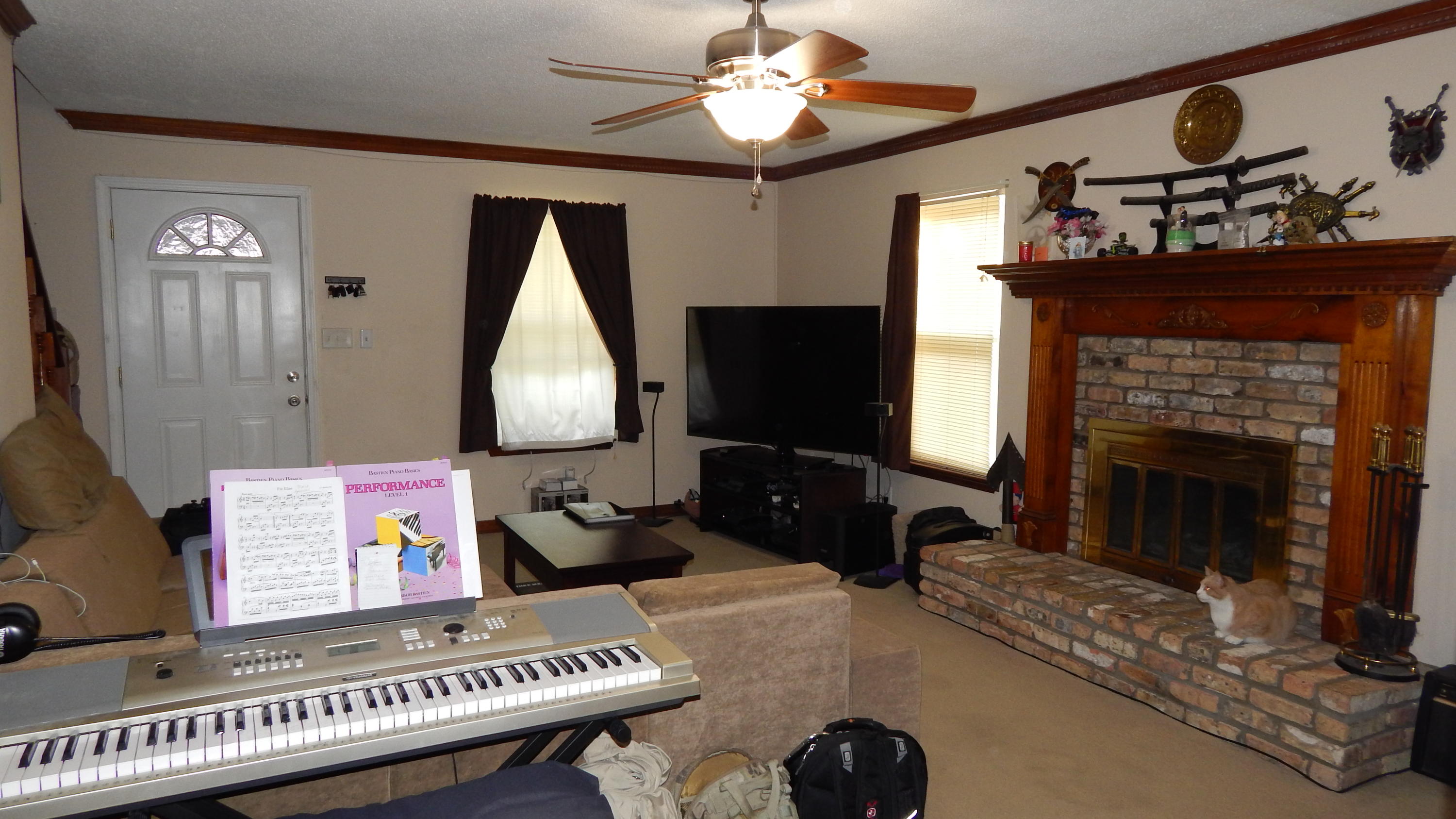 WILLOW BEND PH 1 - Residential