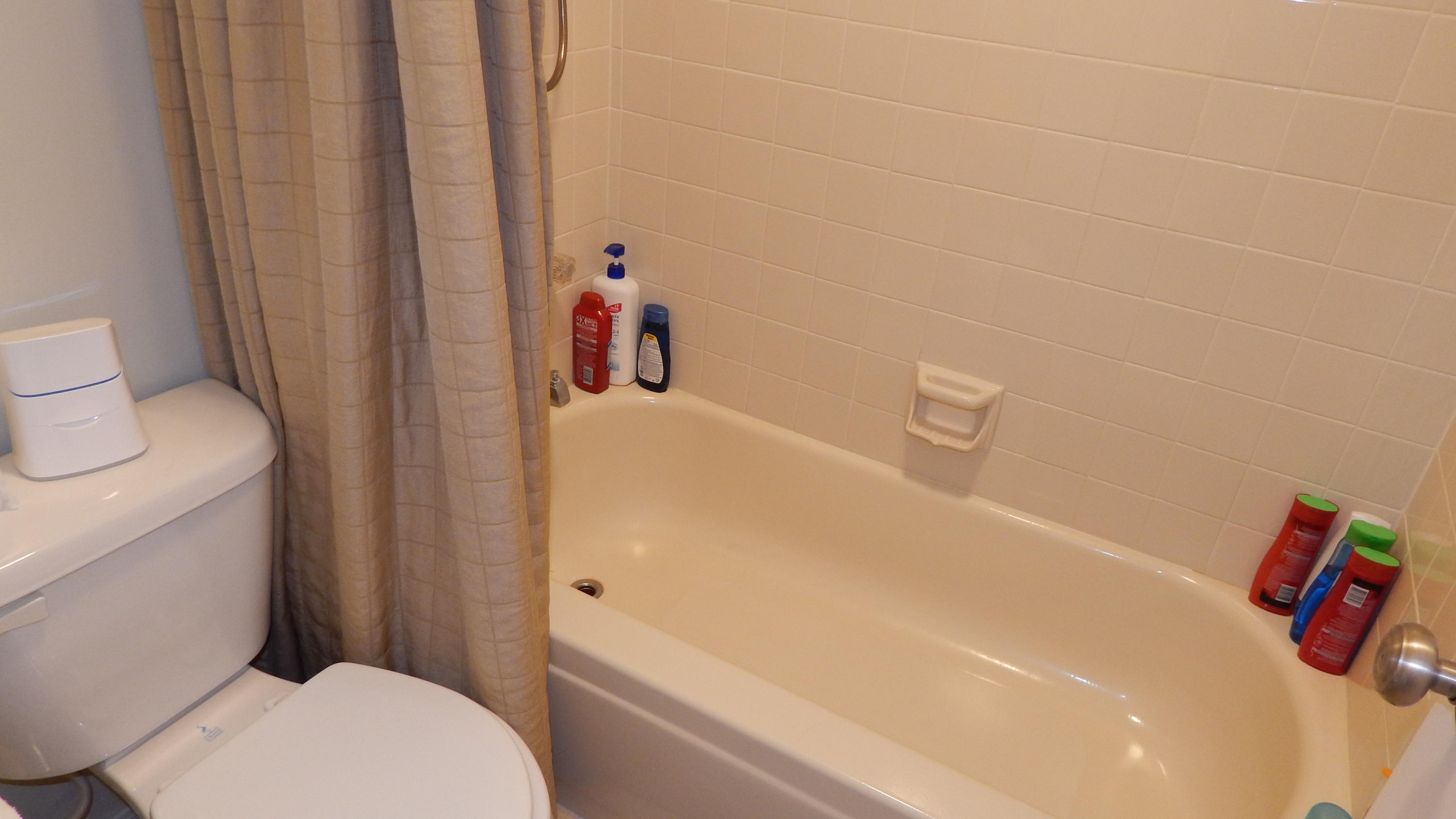 WILLOW BEND PH 1 - Residential