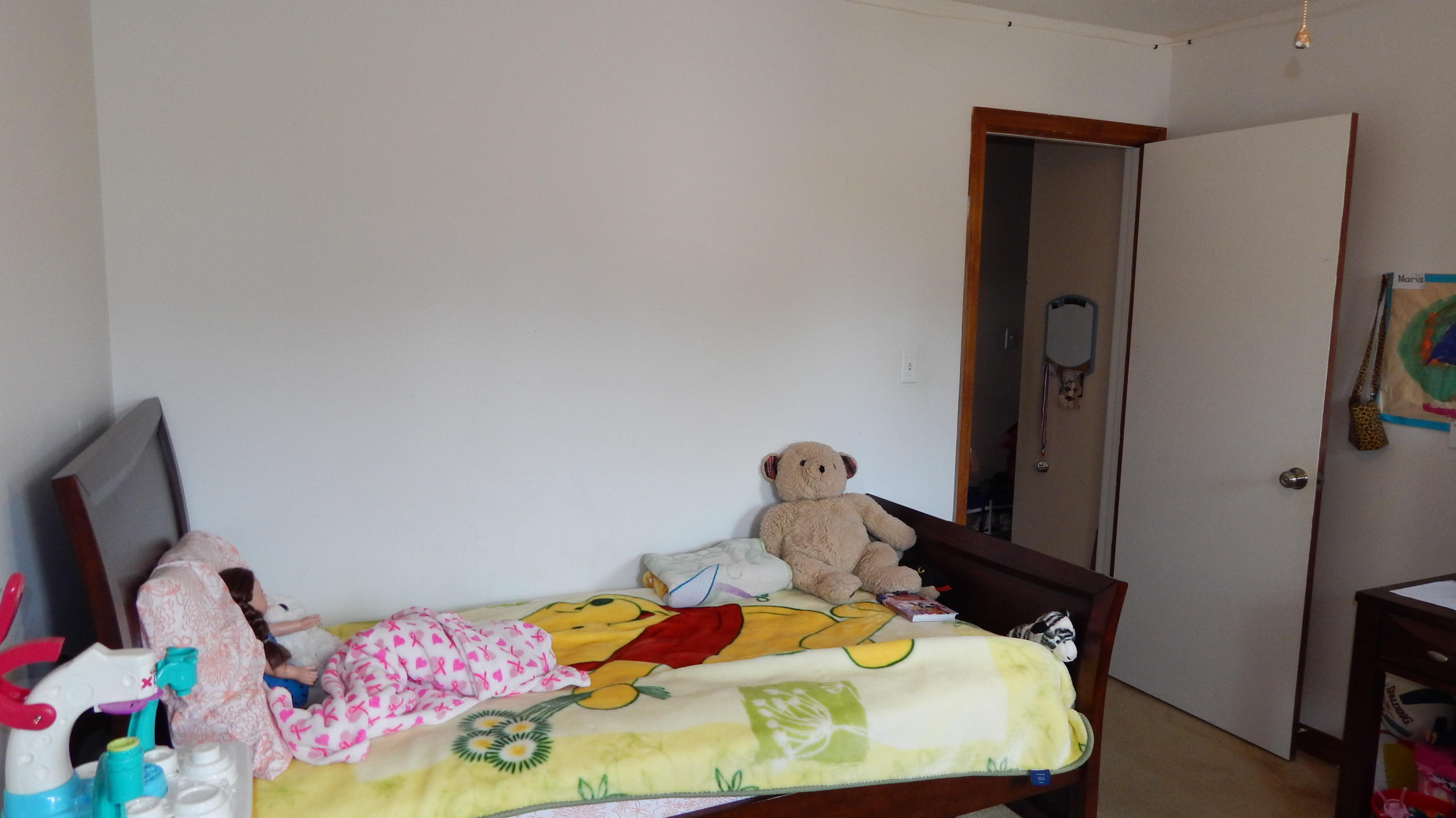 WILLOW BEND PH 1 - Residential