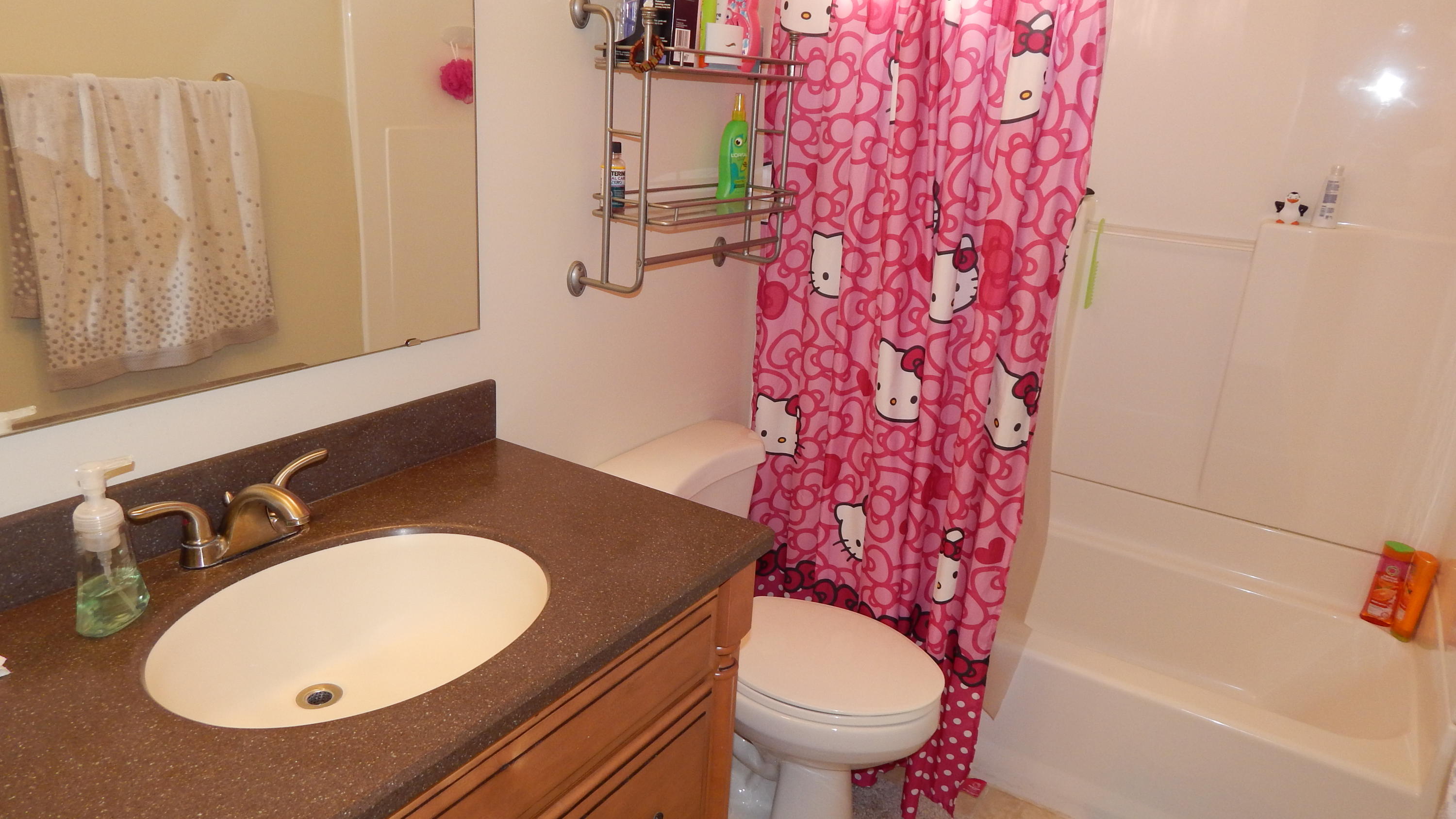 WILLOW BEND PH 1 - Residential