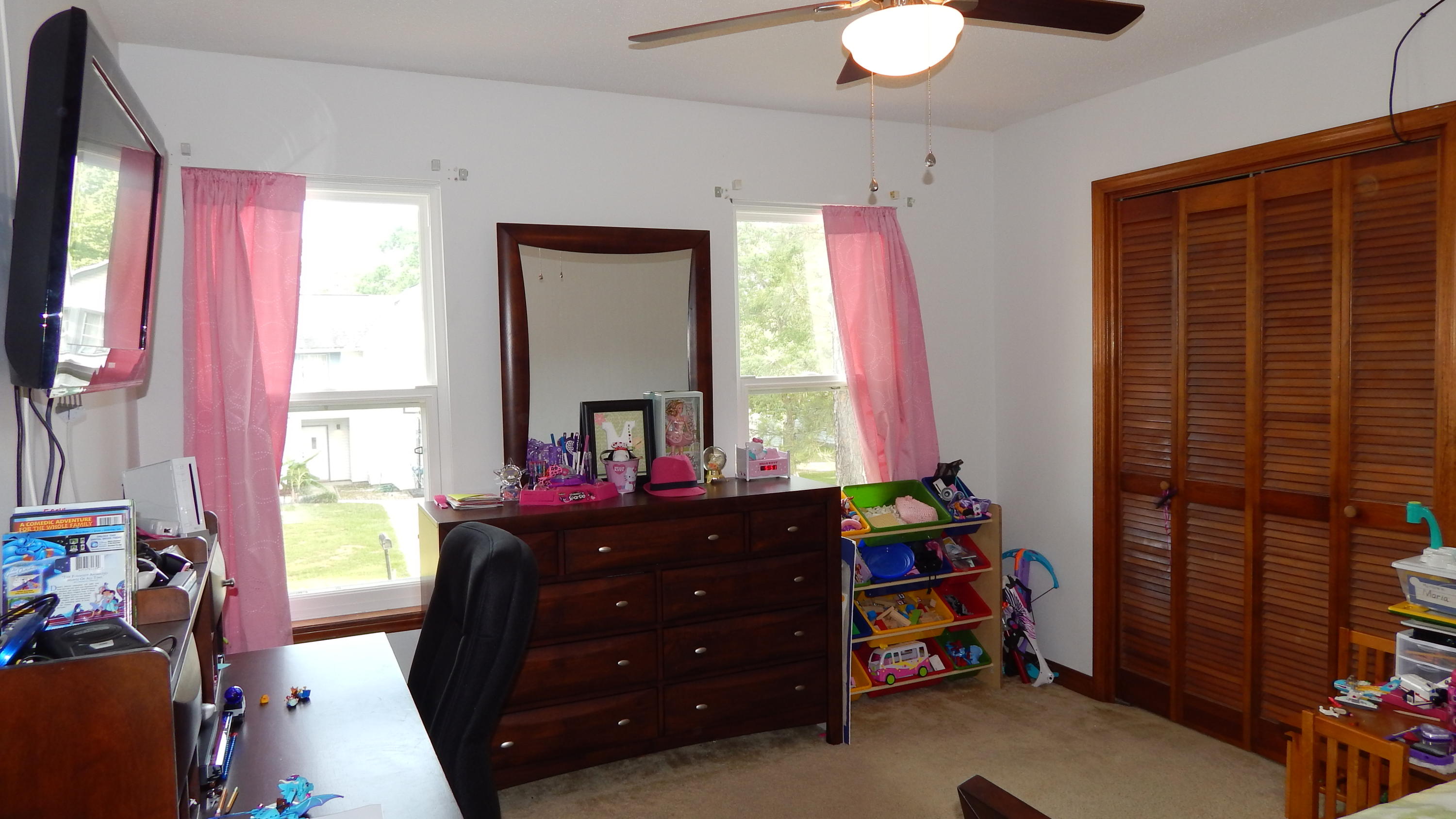 WILLOW BEND PH 1 - Residential